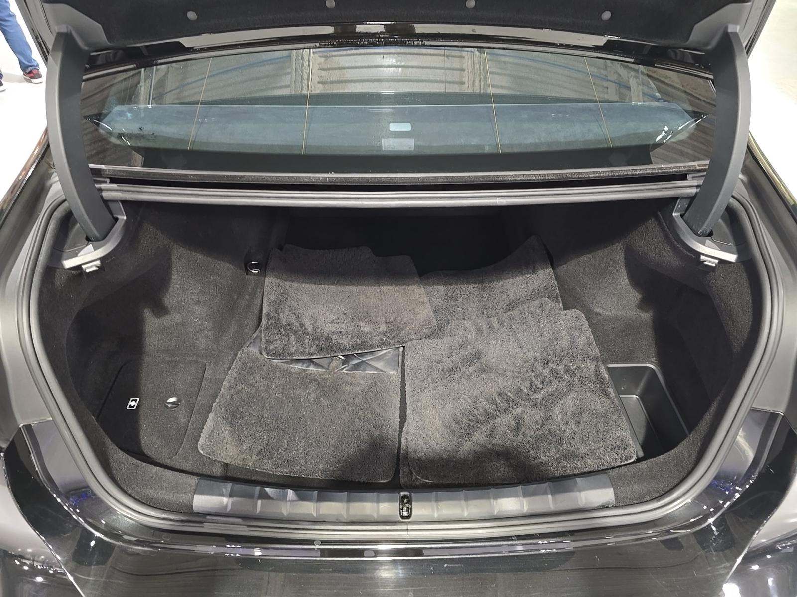 2023 BMW 7 Series 760i xDrive AWD