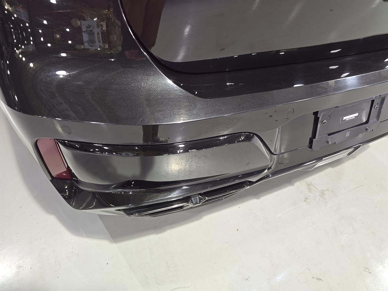 2023 BMW 7 Series 760i xDrive AWD