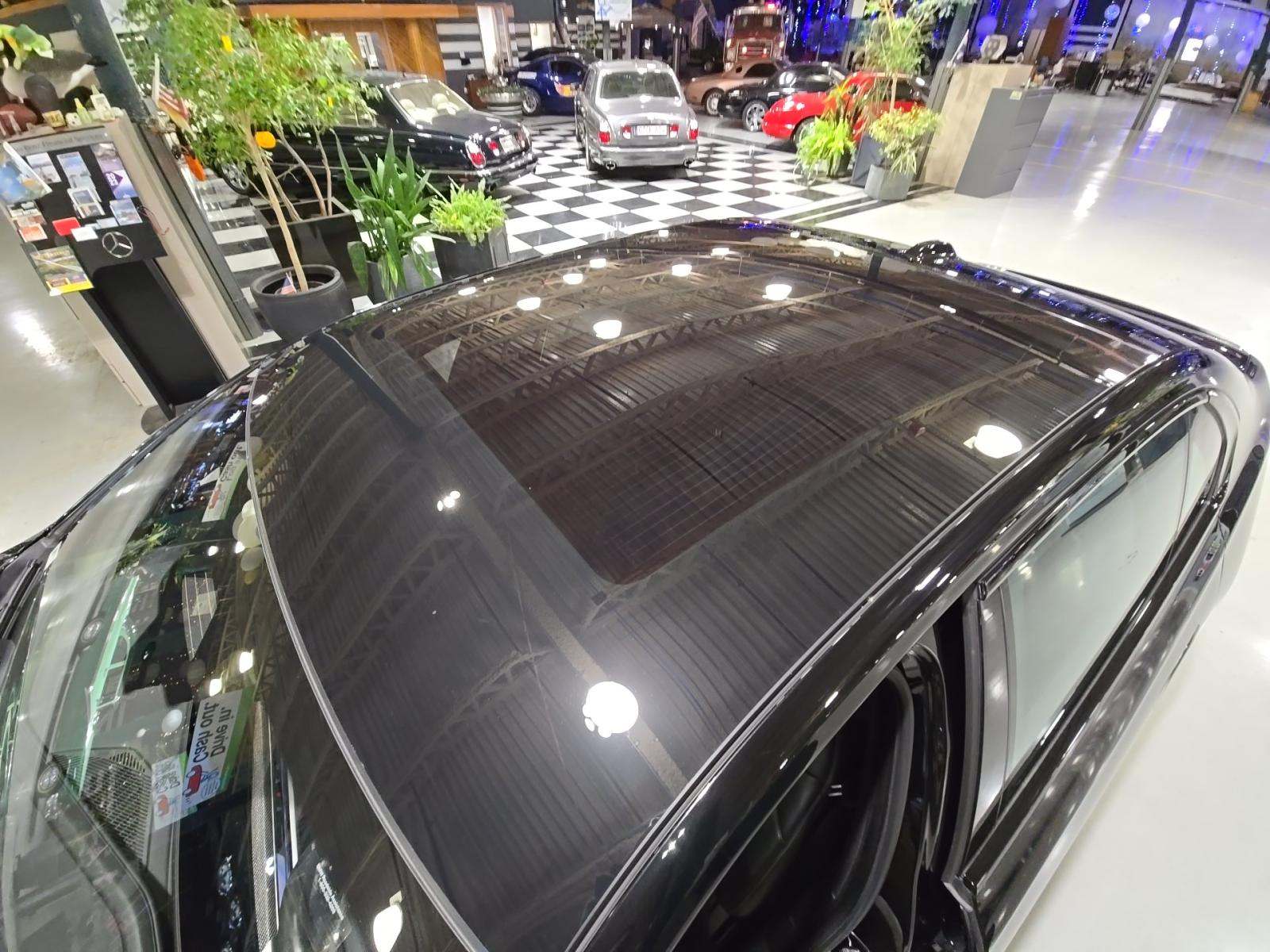 2023 BMW 7 Series 760i xDrive AWD