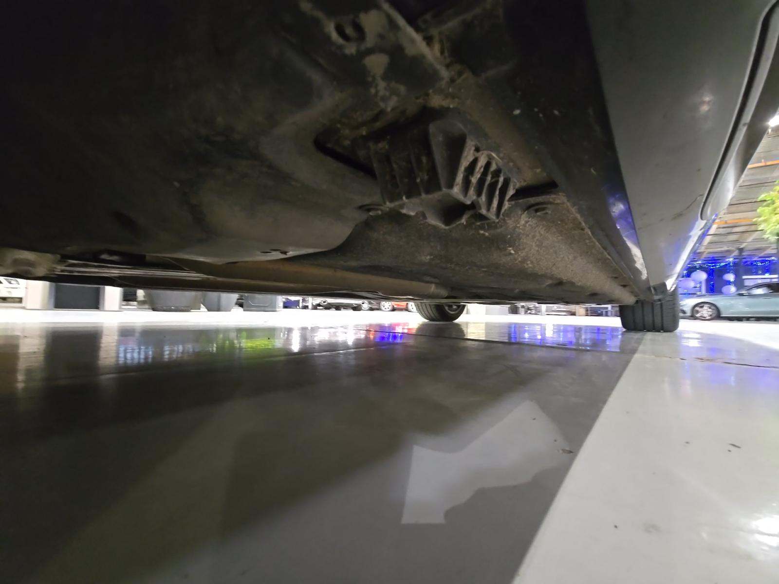 2023 BMW 7 Series 760i xDrive AWD