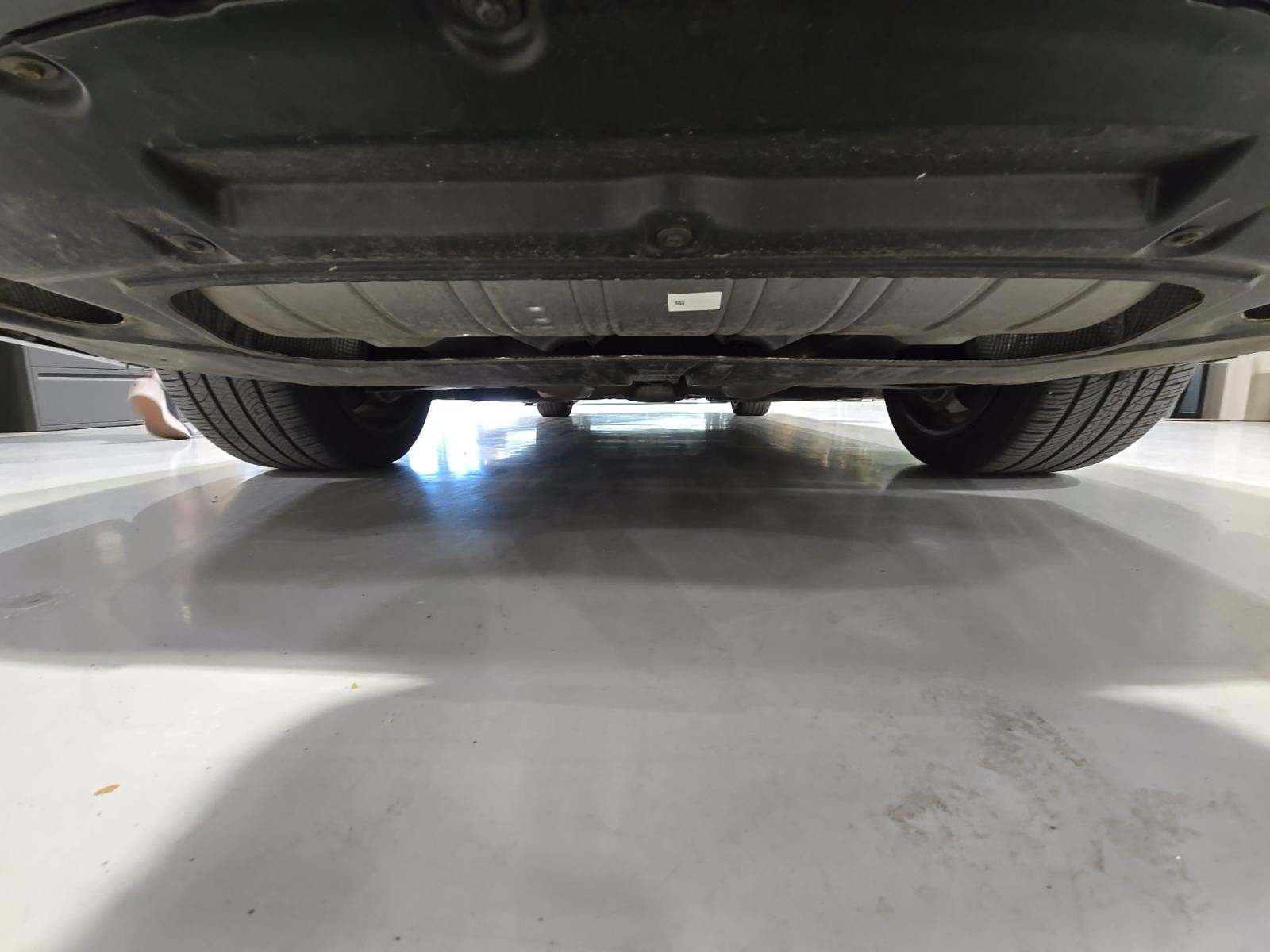 2023 BMW 7 Series 760i xDrive AWD