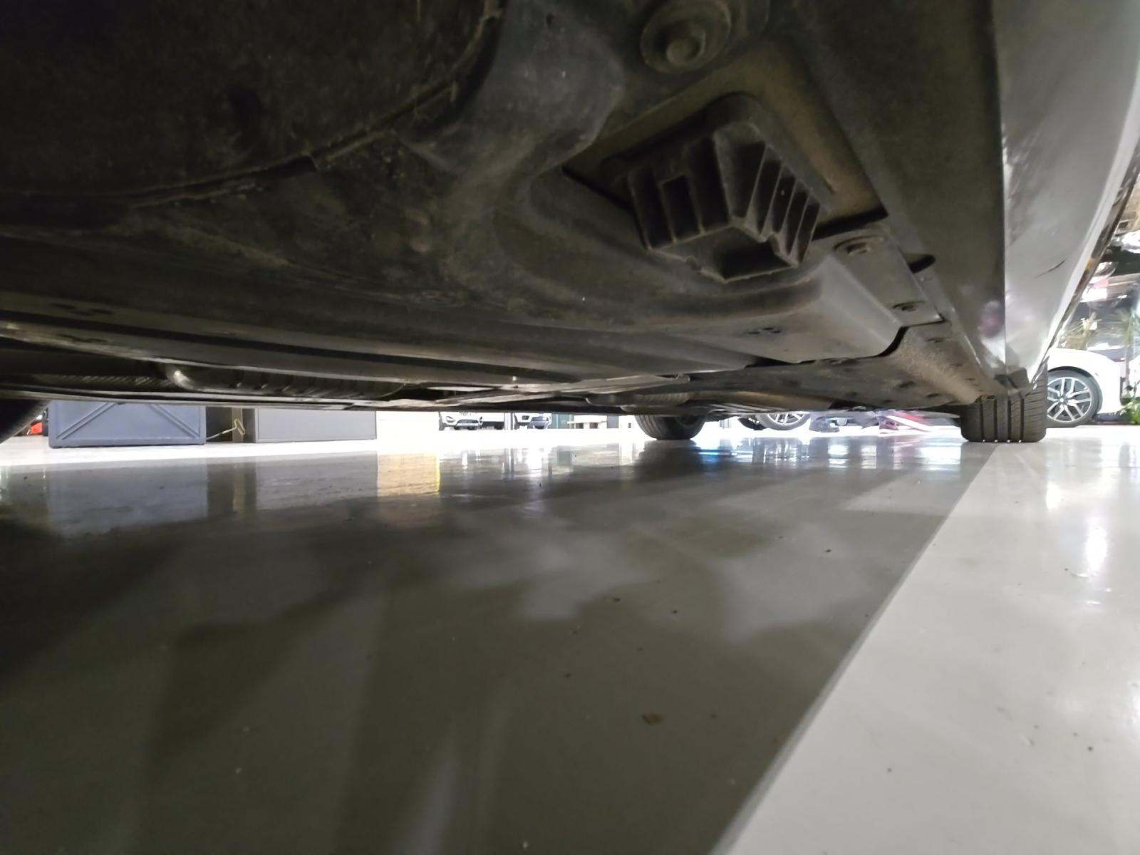 2023 BMW 7 Series 760i xDrive AWD