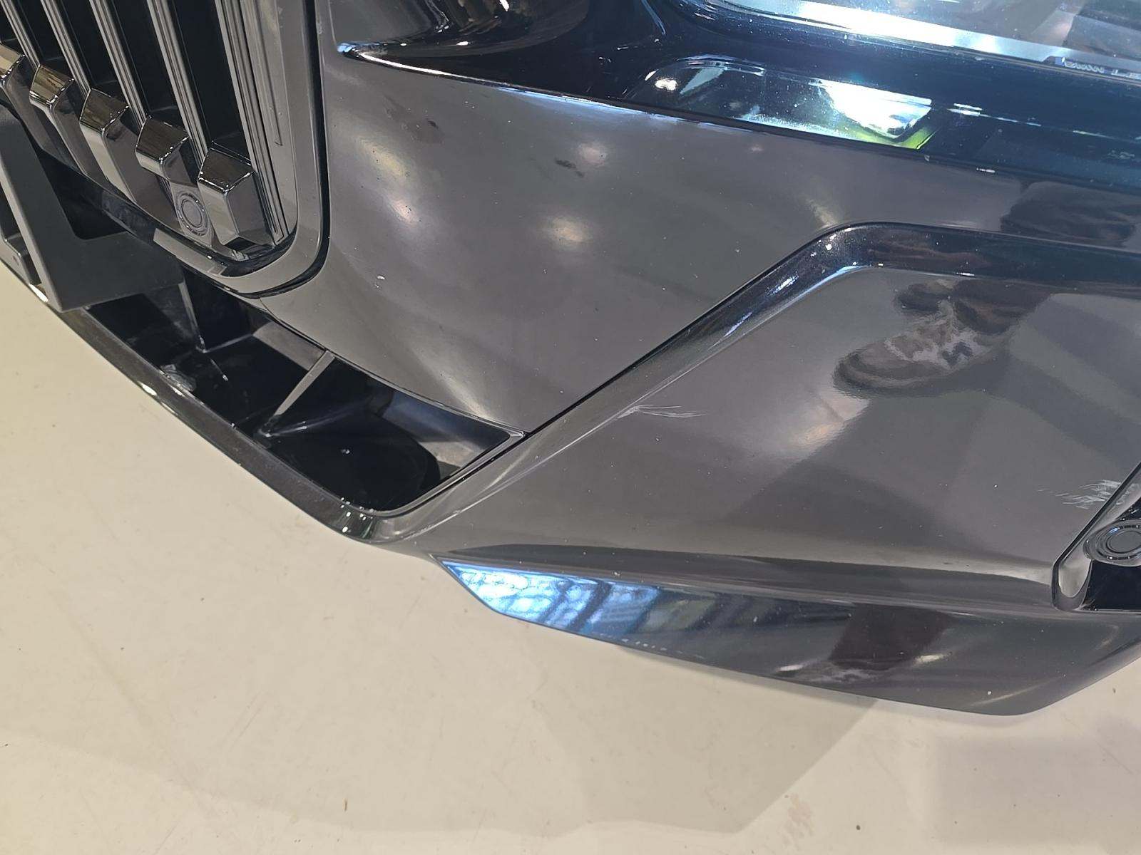 2023 BMW 7 Series 760i xDrive AWD