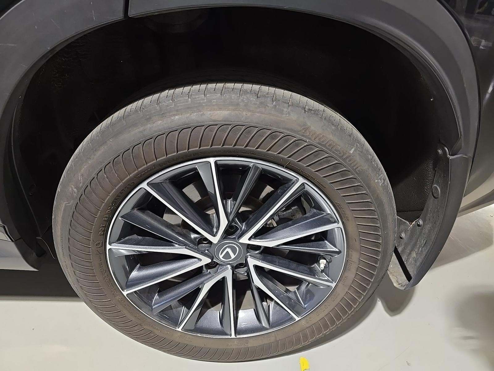 2022 Lexus NX NX 250 AWD