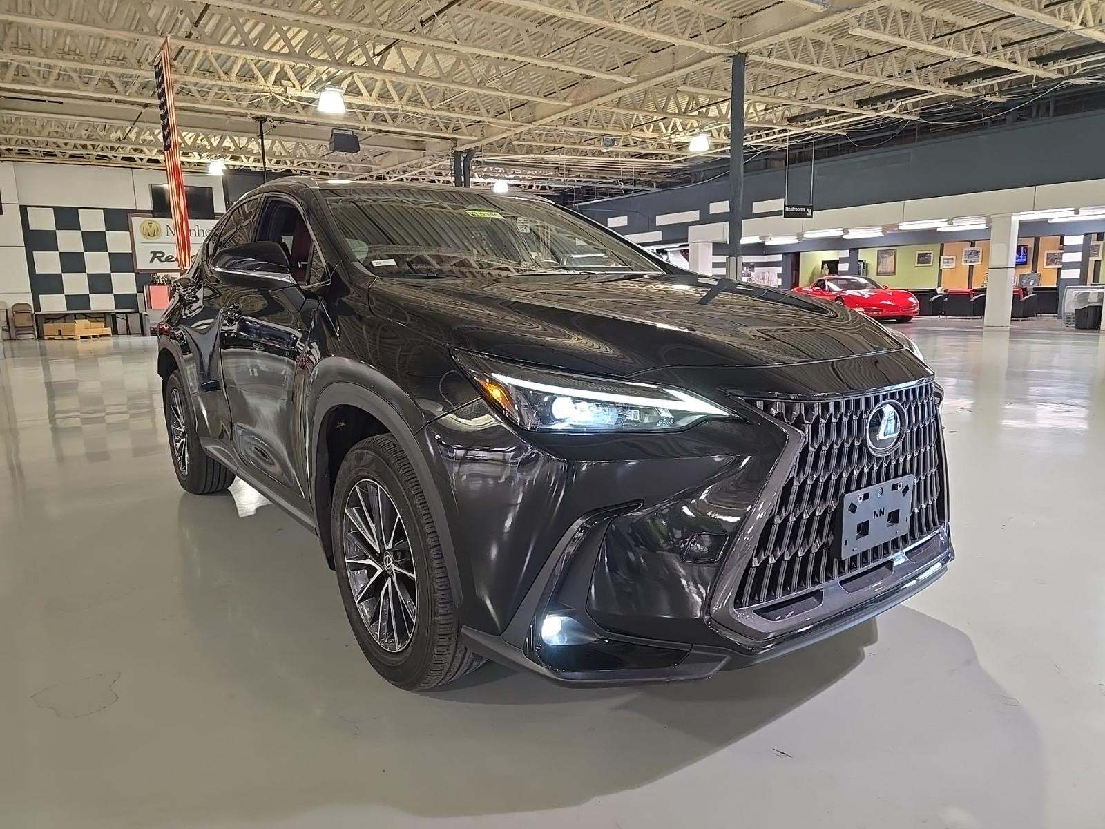 2022 Lexus NX NX 250 AWD
