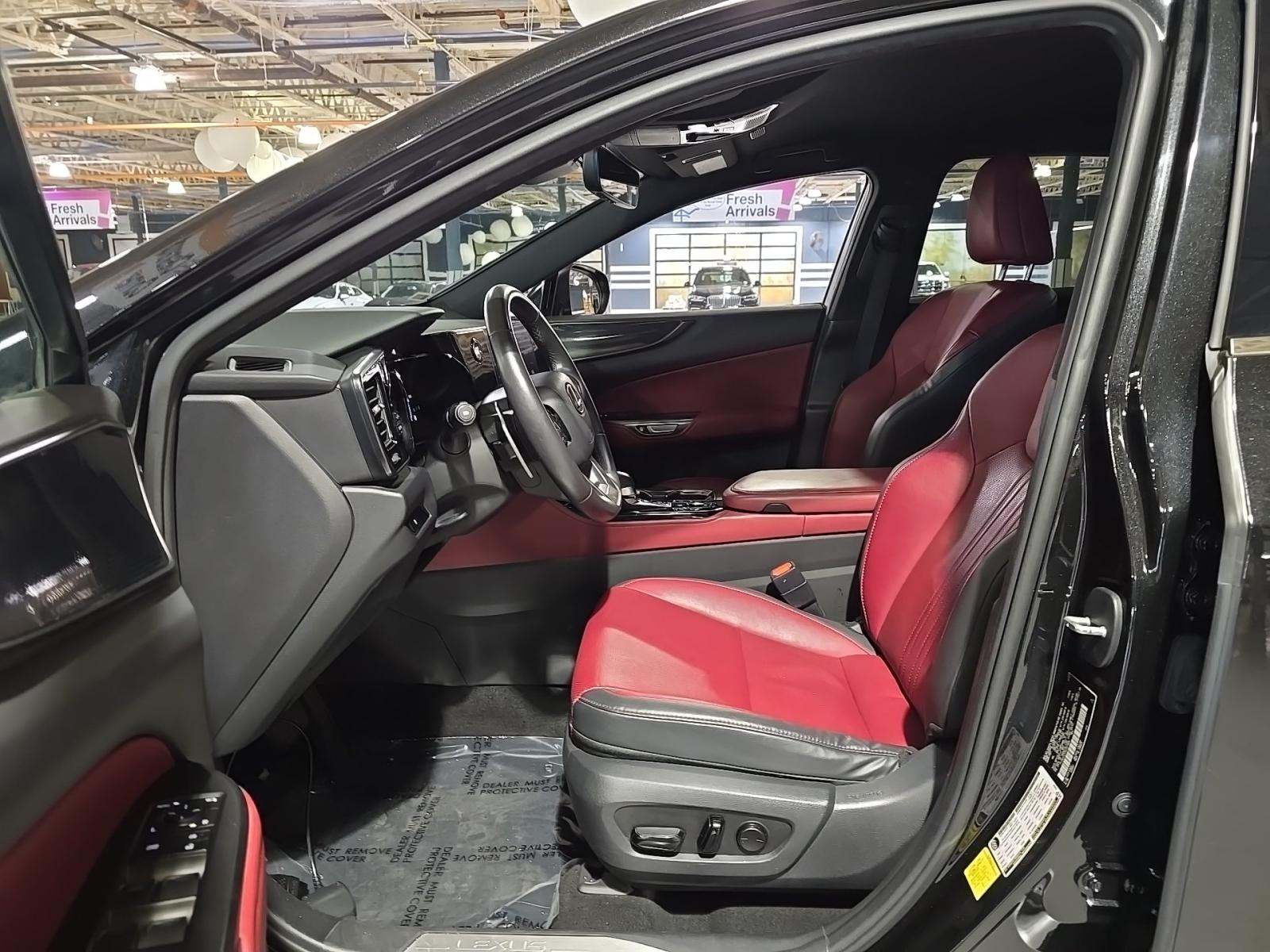 2022 Lexus NX NX 250 AWD