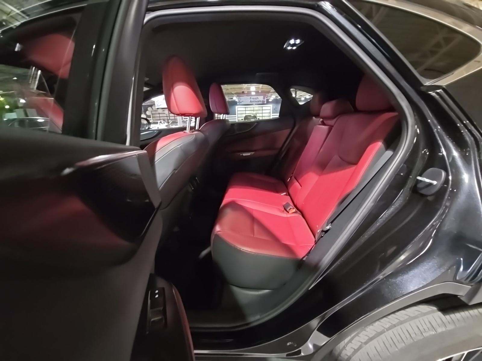 2022 Lexus NX NX 250 AWD