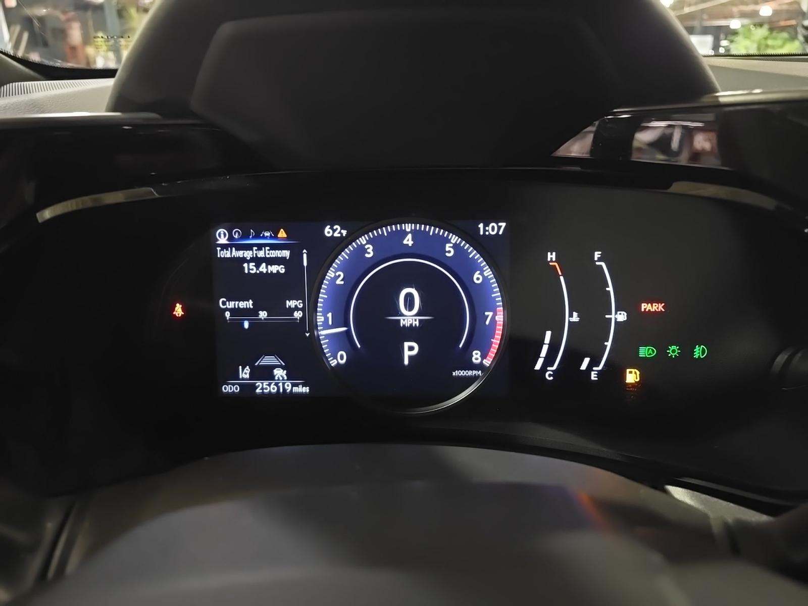 2022 Lexus NX NX 250 AWD