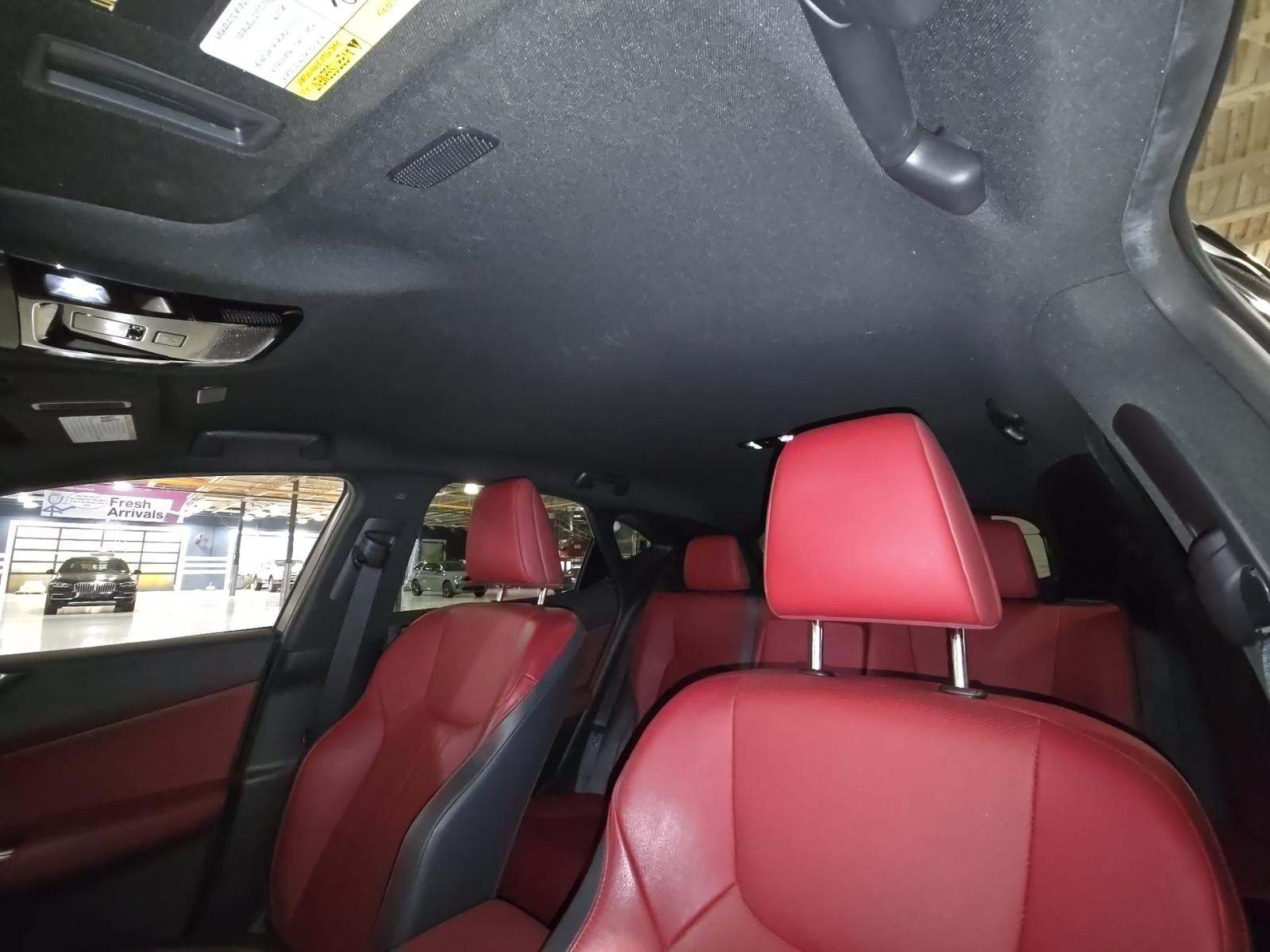 2022 Lexus NX NX 250 AWD