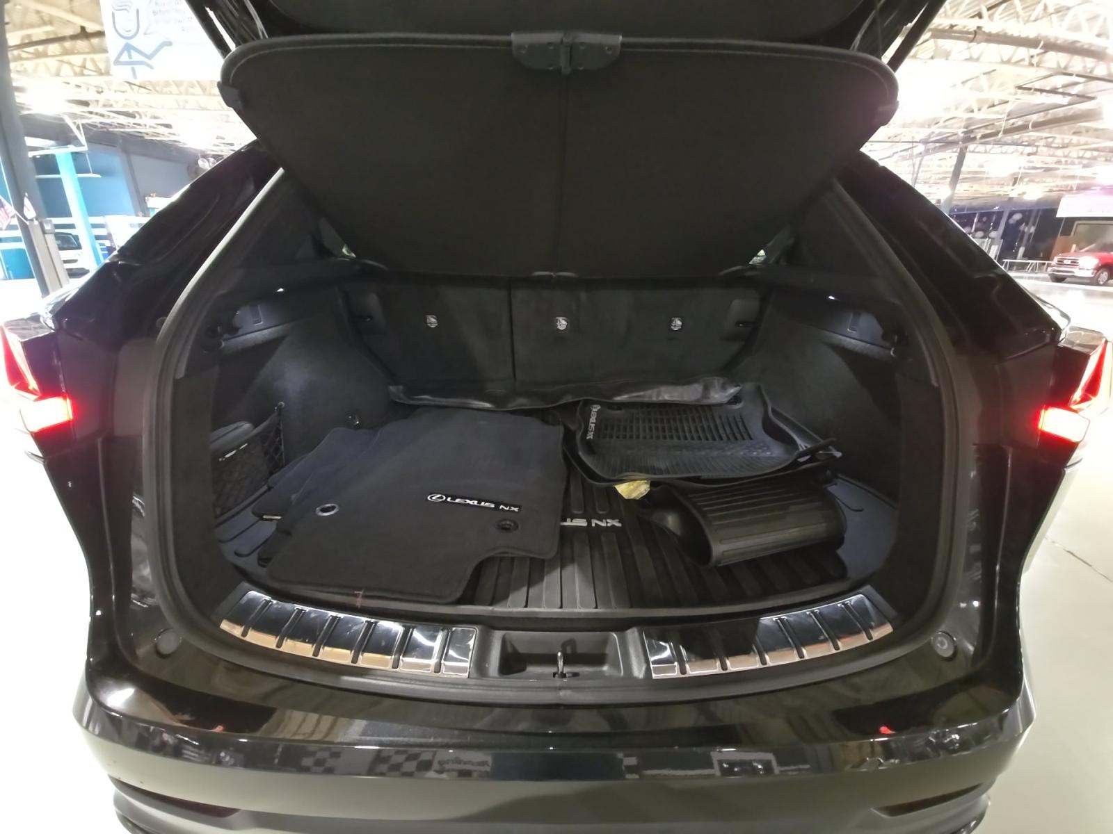 2022 Lexus NX NX 250 AWD