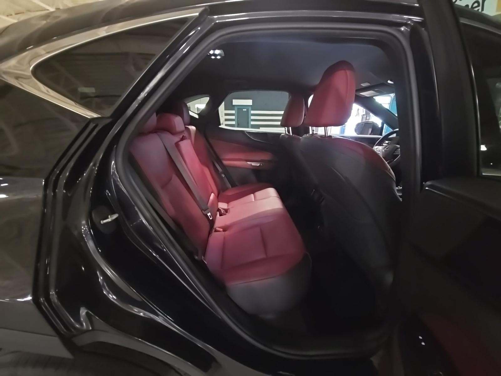 2022 Lexus NX NX 250 AWD