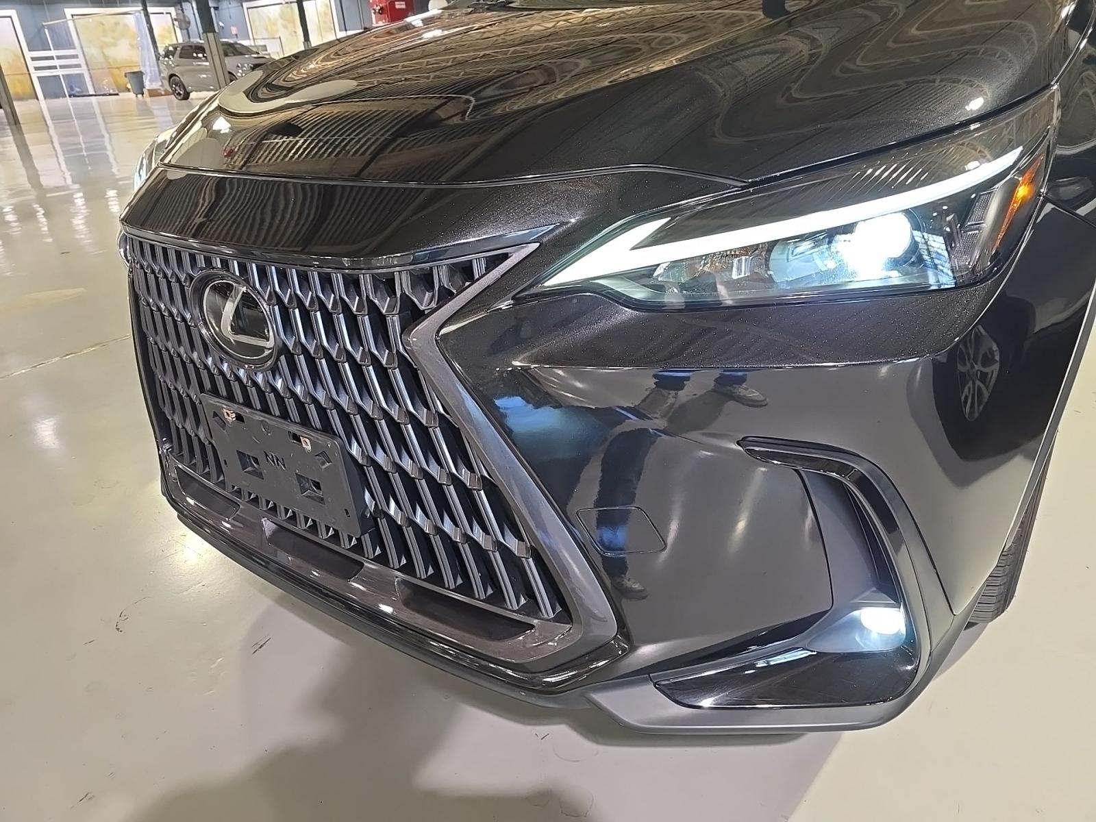 2022 Lexus NX NX 250 AWD