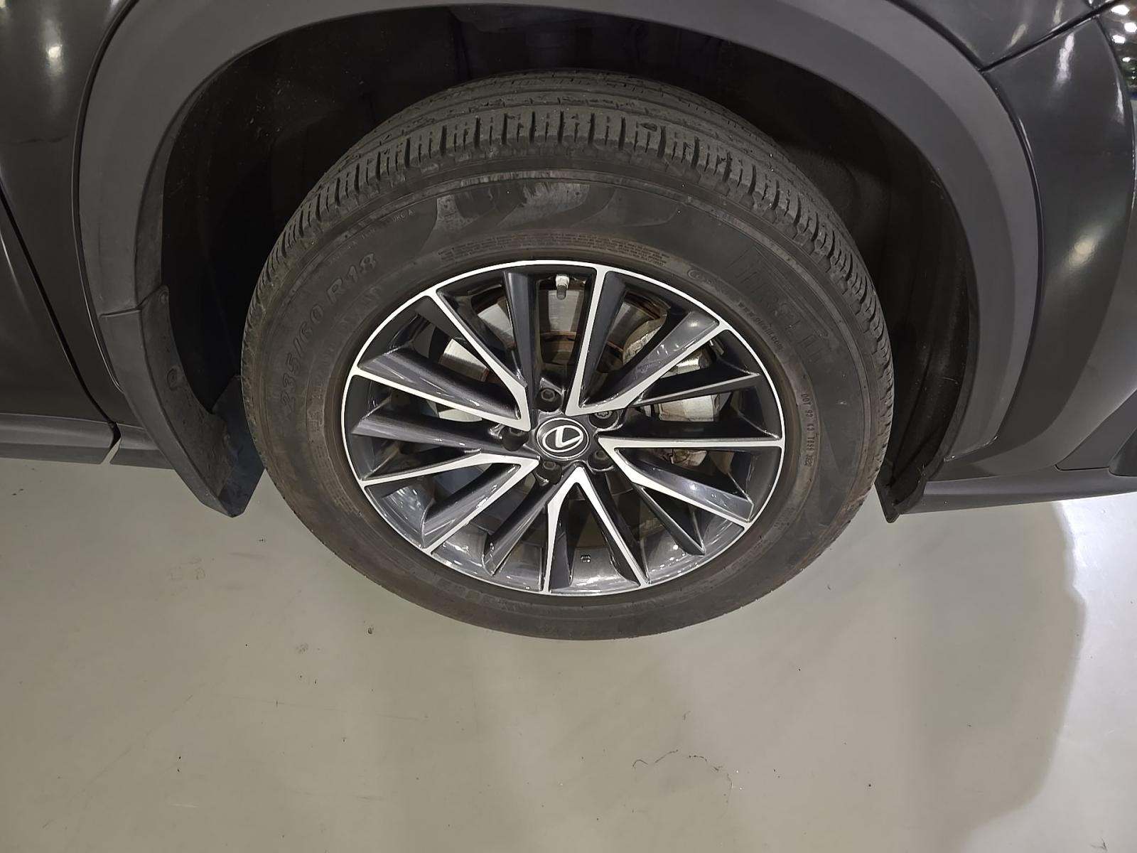 2022 Lexus NX NX 250 AWD