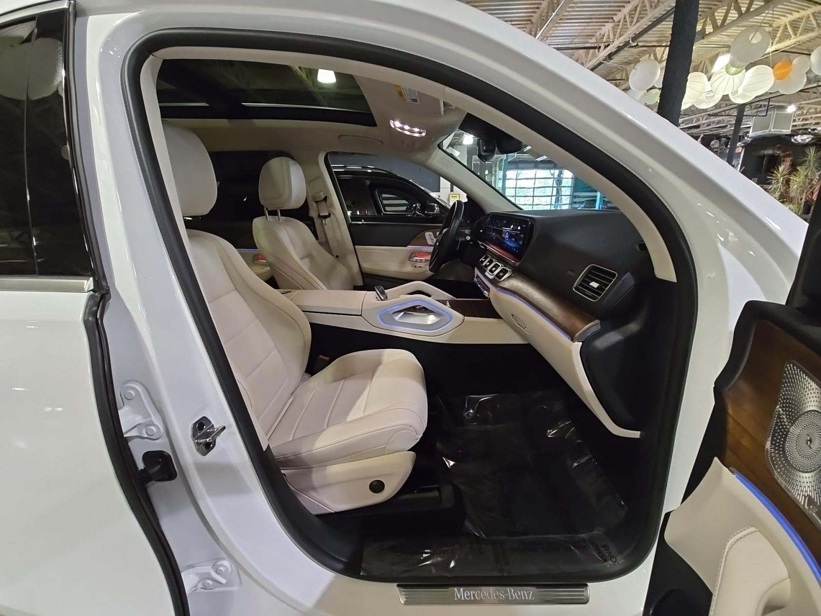 2024 Mercedes-Benz GLS GLS 450 AWD