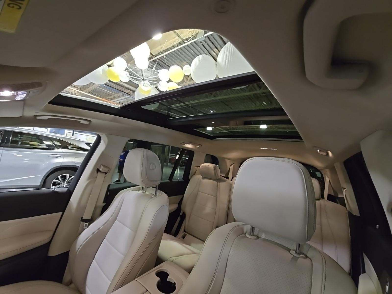 2024 Mercedes-Benz GLS GLS 450 AWD