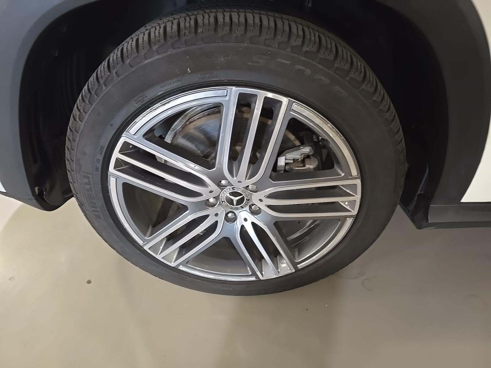 2024 Mercedes-Benz GLS GLS 450 AWD