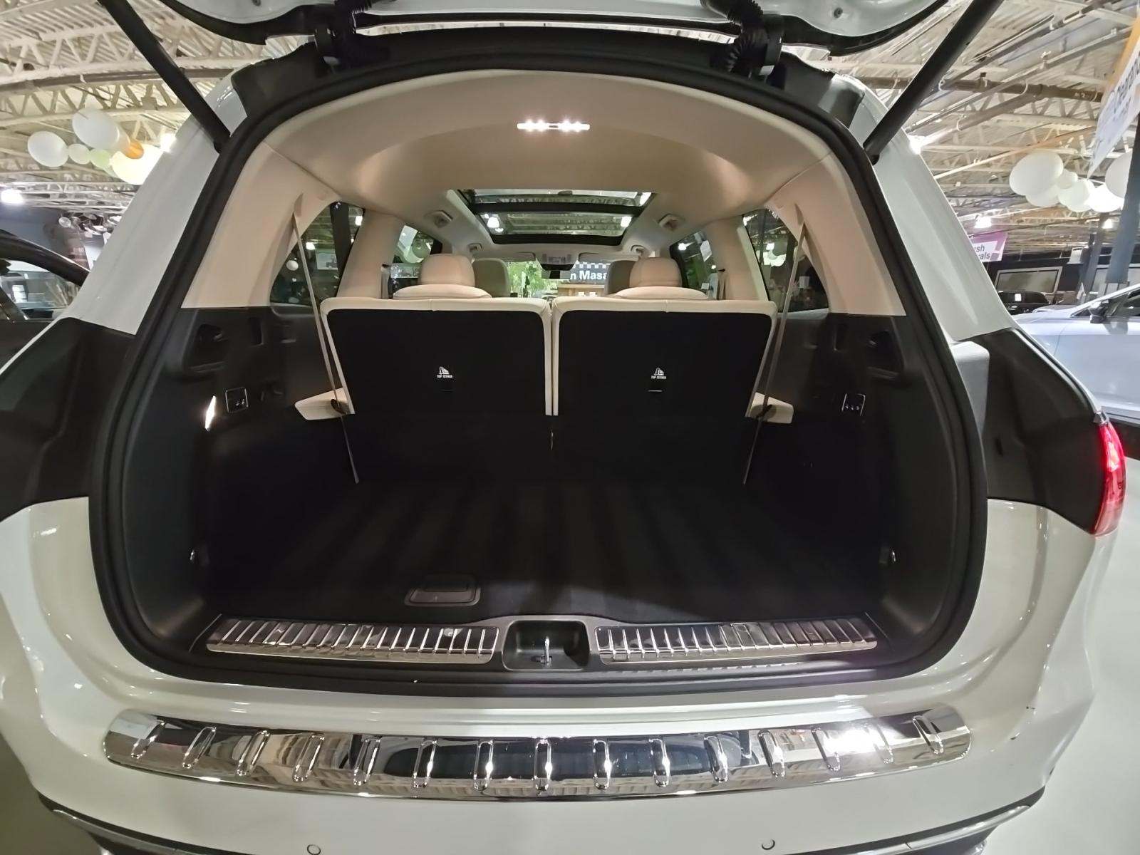 2024 Mercedes-Benz GLS GLS 450 AWD