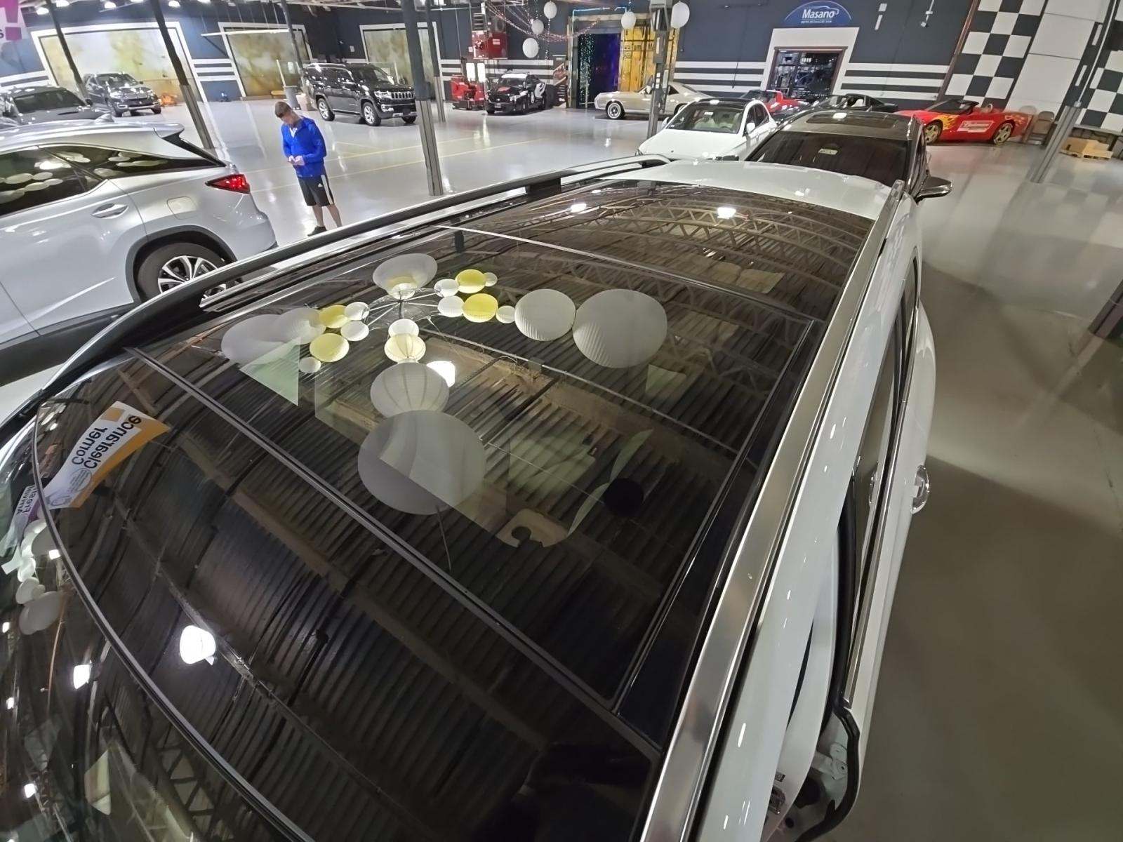 2024 Mercedes-Benz GLS GLS 450 AWD