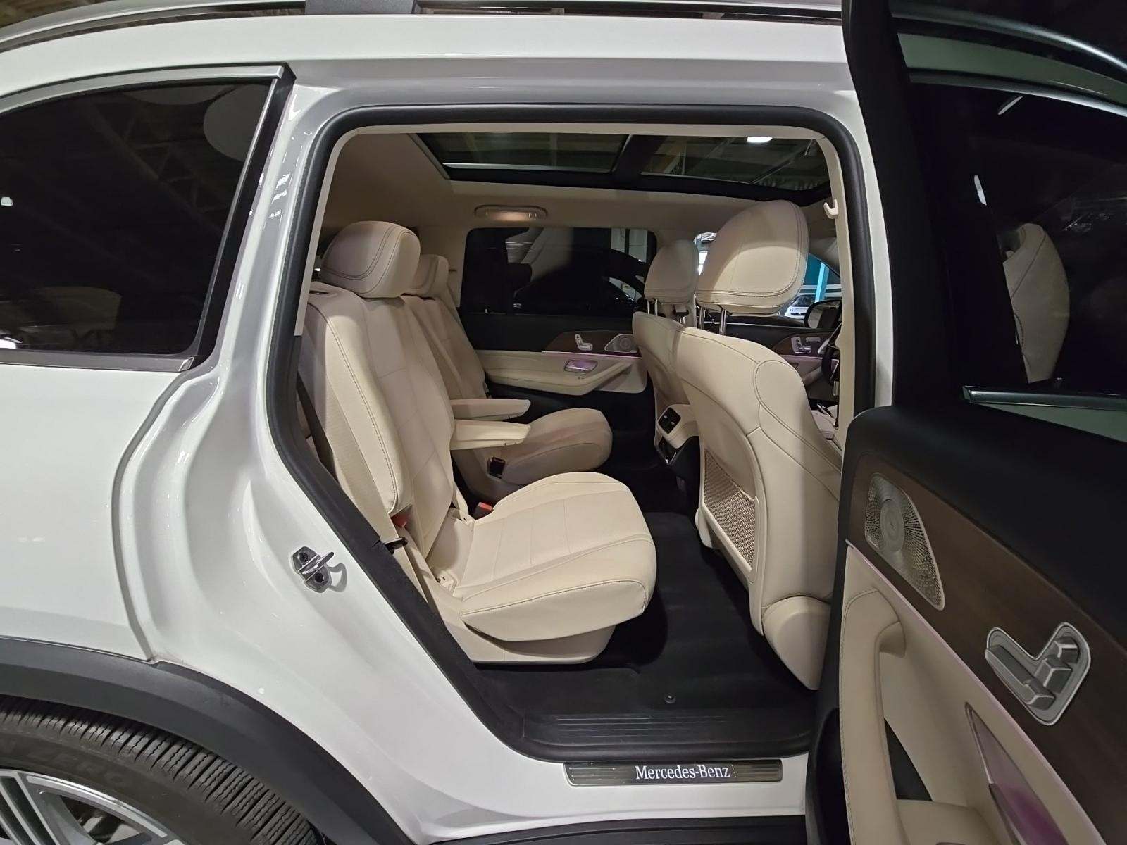 2024 Mercedes-Benz GLS GLS 450 AWD