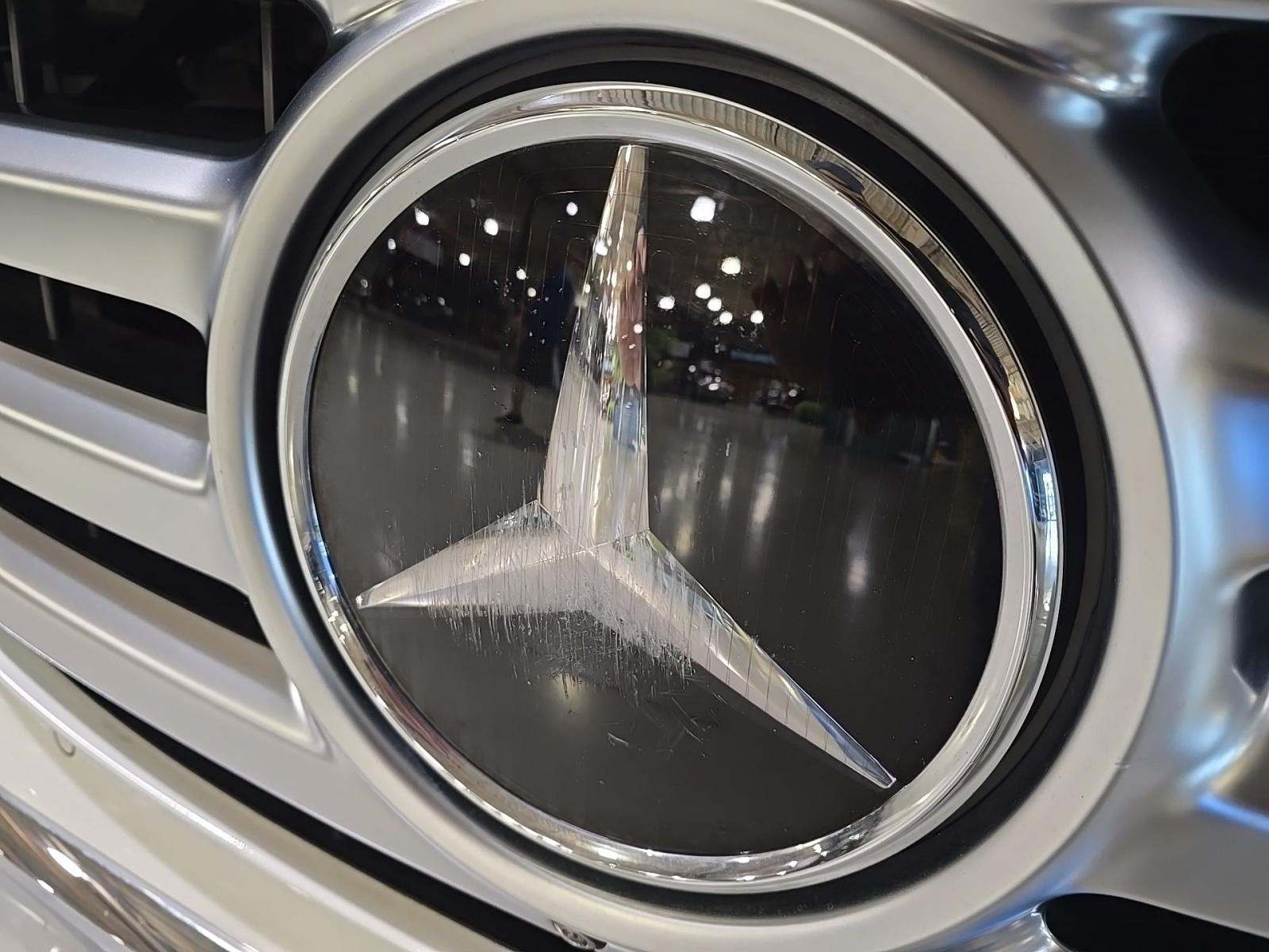 2024 Mercedes-Benz GLS GLS 450 AWD