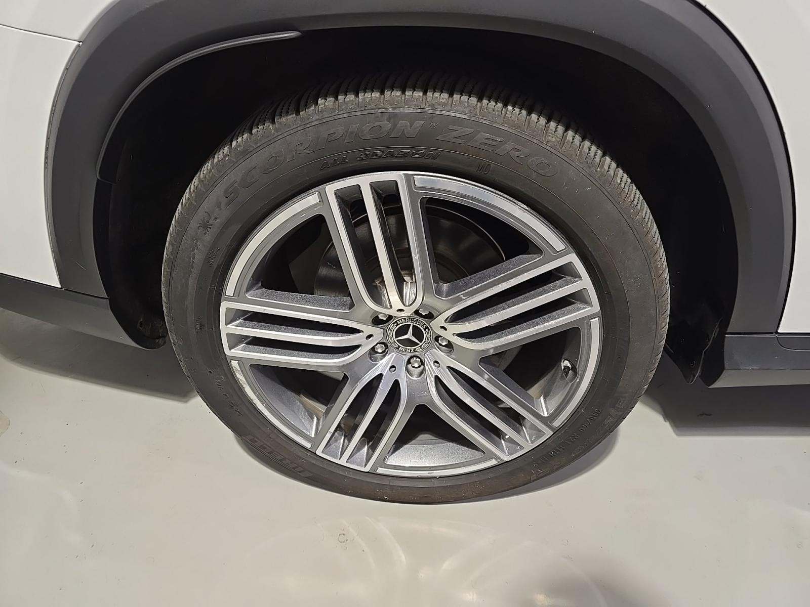 2024 Mercedes-Benz GLS GLS 450 AWD