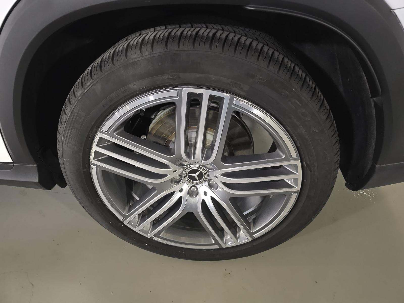 2024 Mercedes-Benz GLS GLS 450 AWD