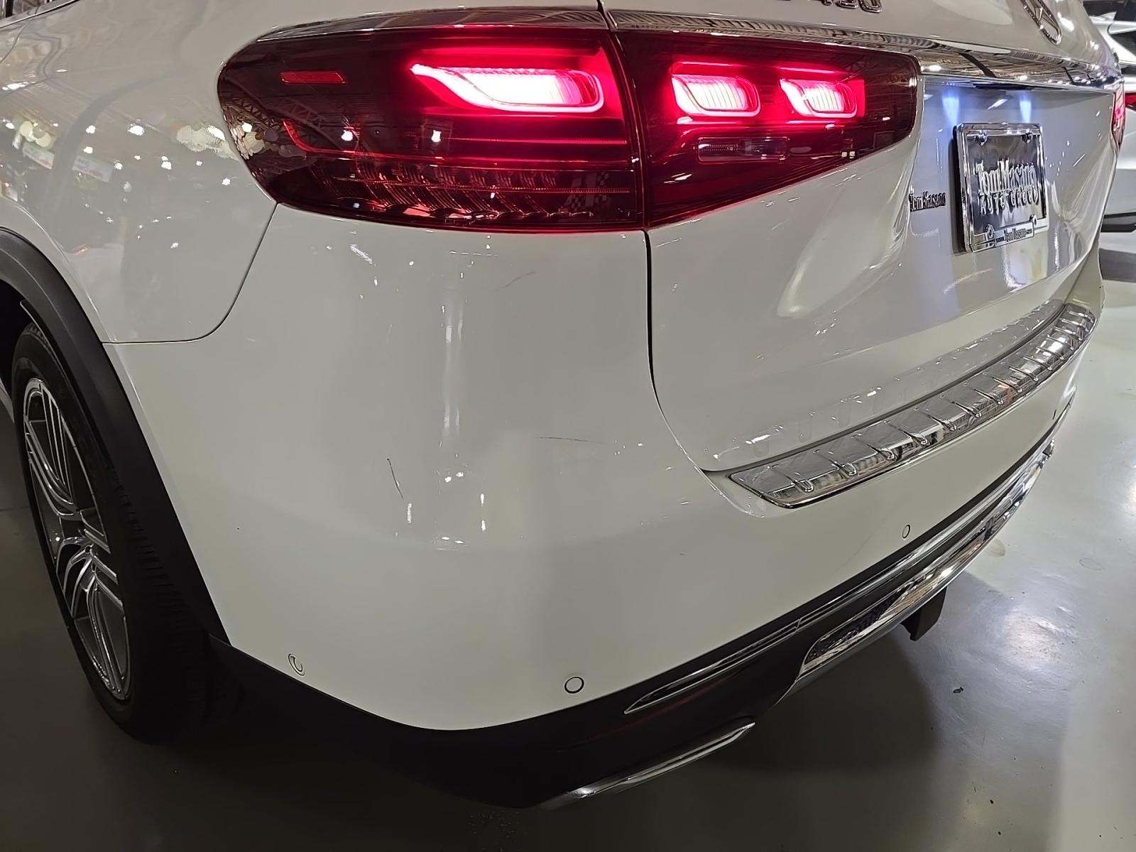 2024 Mercedes-Benz GLS GLS 450 AWD