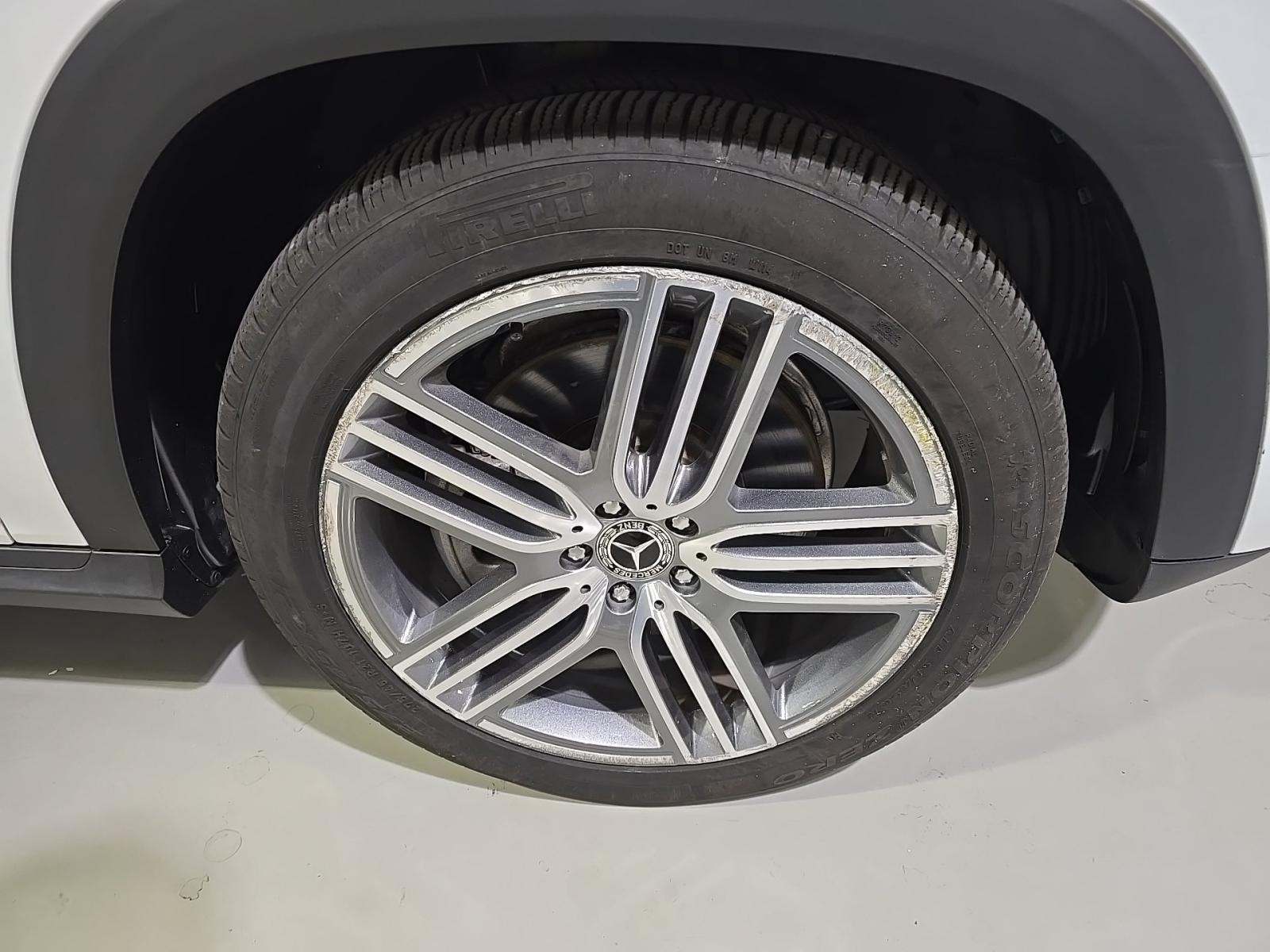 2024 Mercedes-Benz GLS GLS 450 AWD