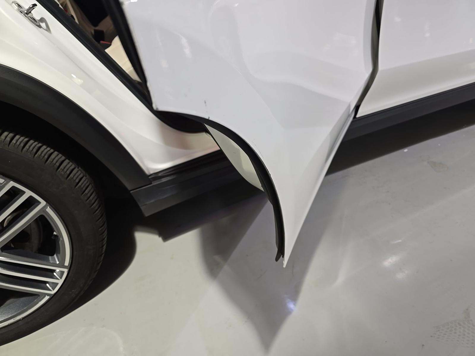 2024 Mercedes-Benz GLS GLS 450 AWD