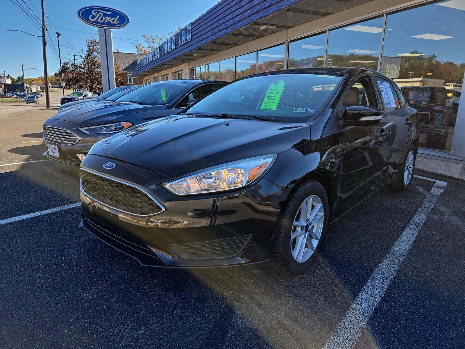 FORD UNKNOWN - 1