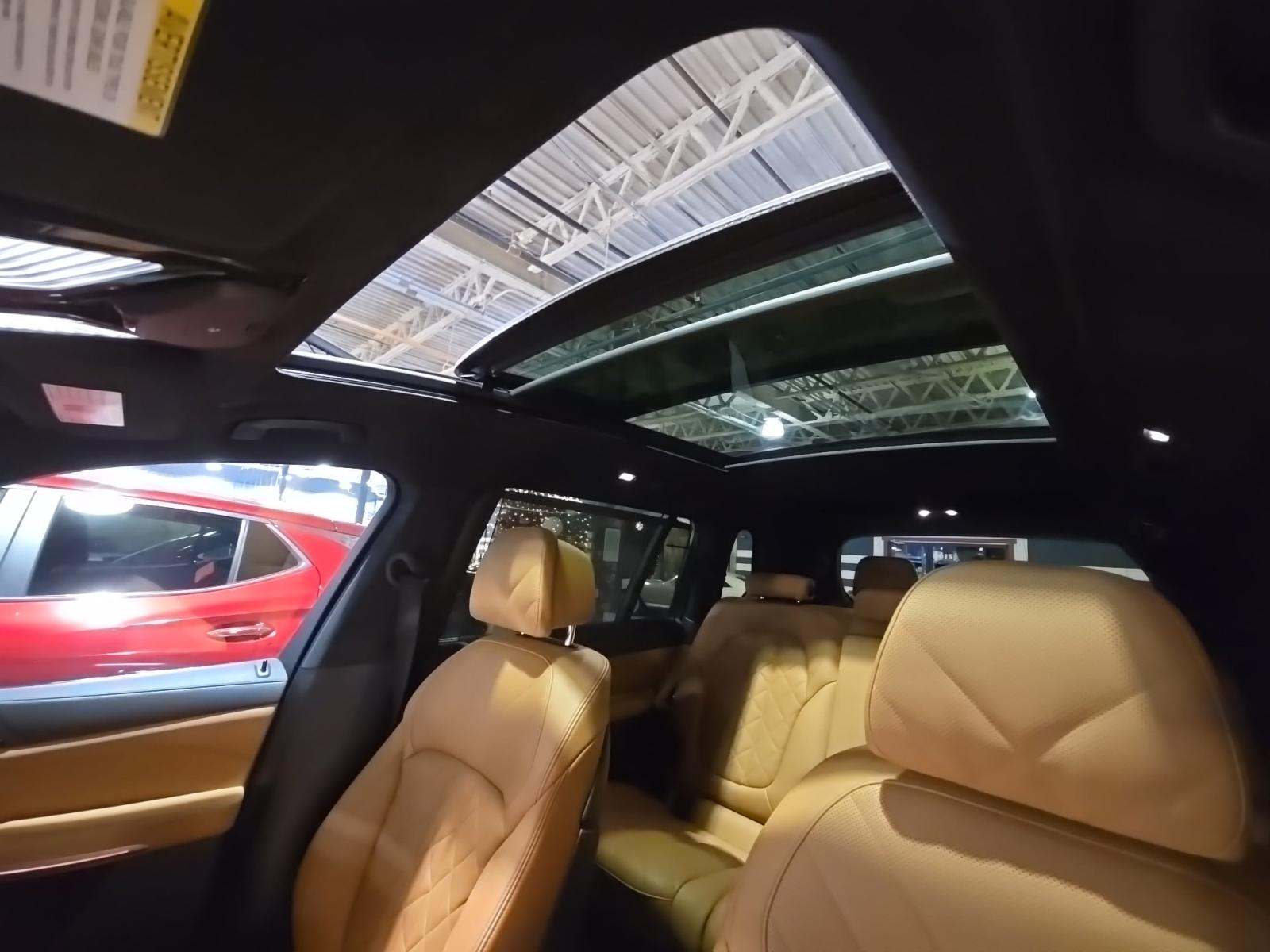 2023 BMW X7 xDrive40i AWD