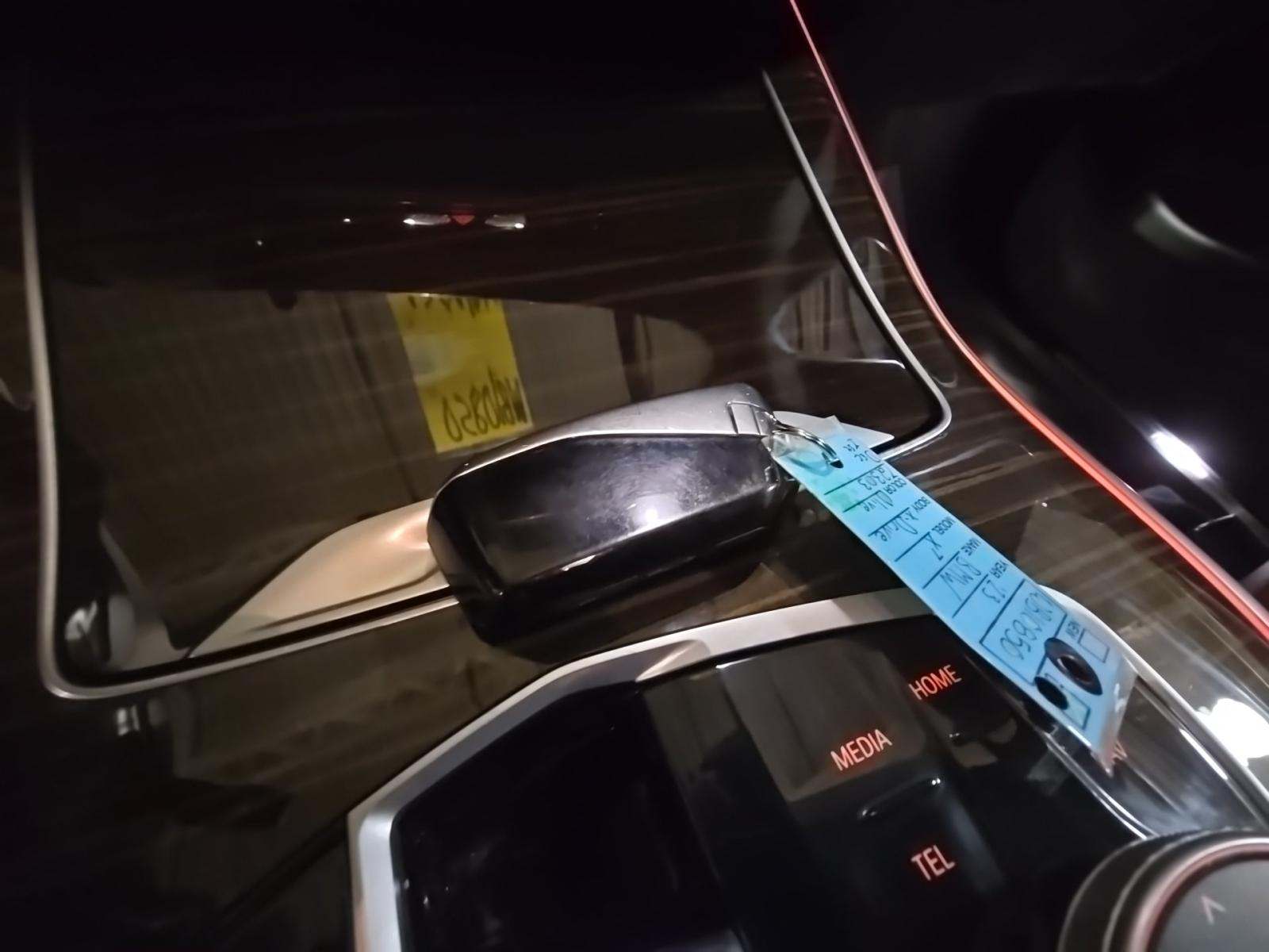 2023 BMW X7 xDrive40i AWD