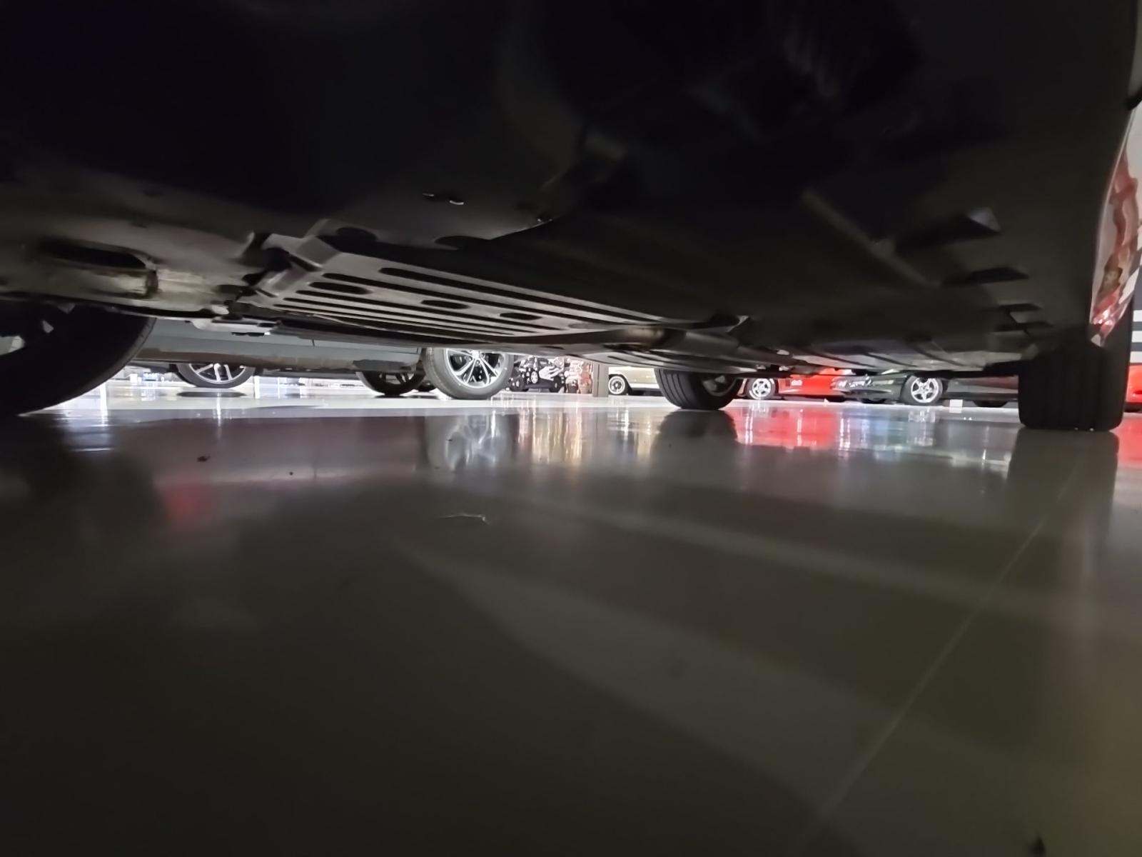 2023 BMW X7 xDrive40i AWD