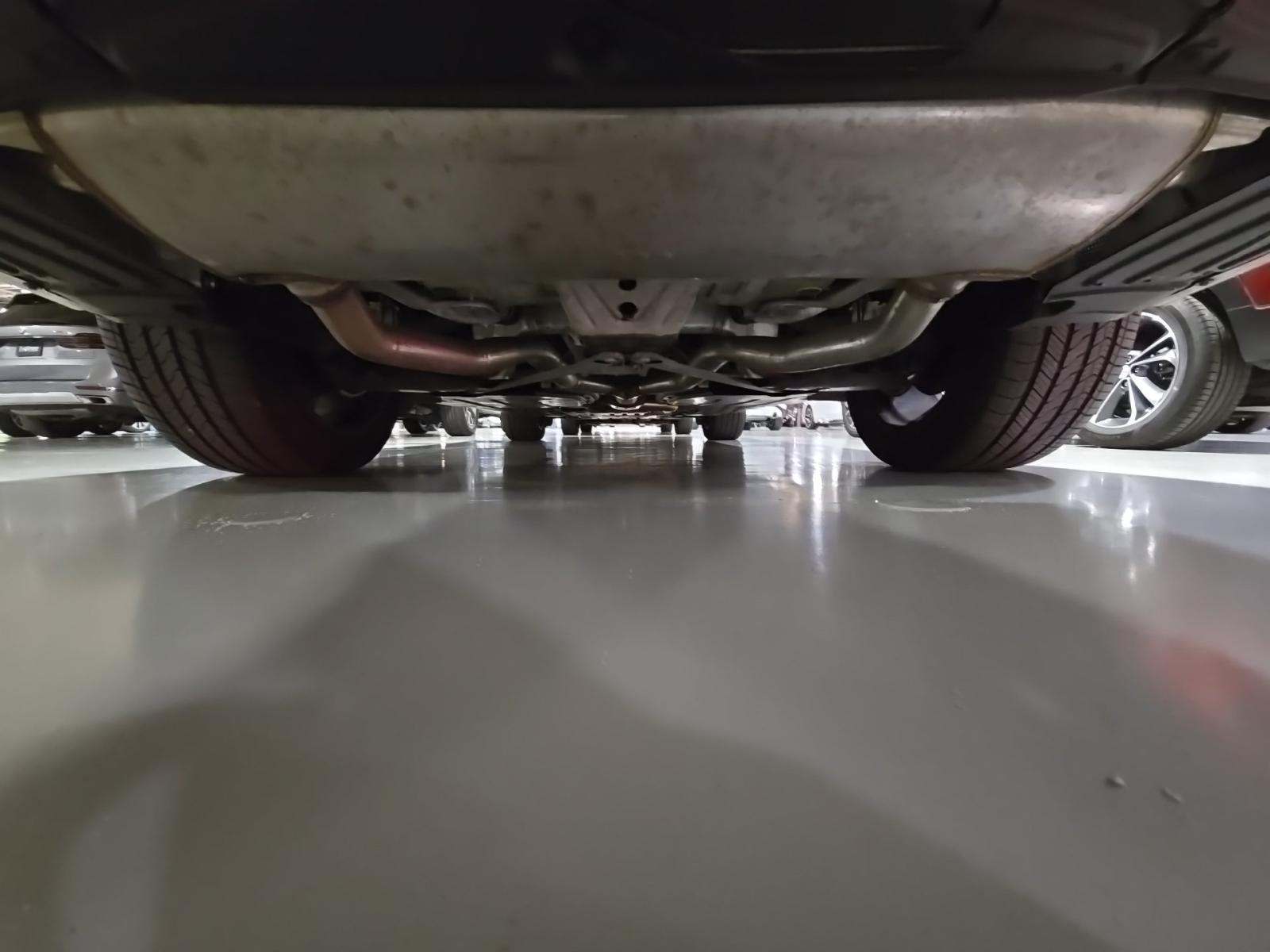 2023 BMW X7 xDrive40i AWD