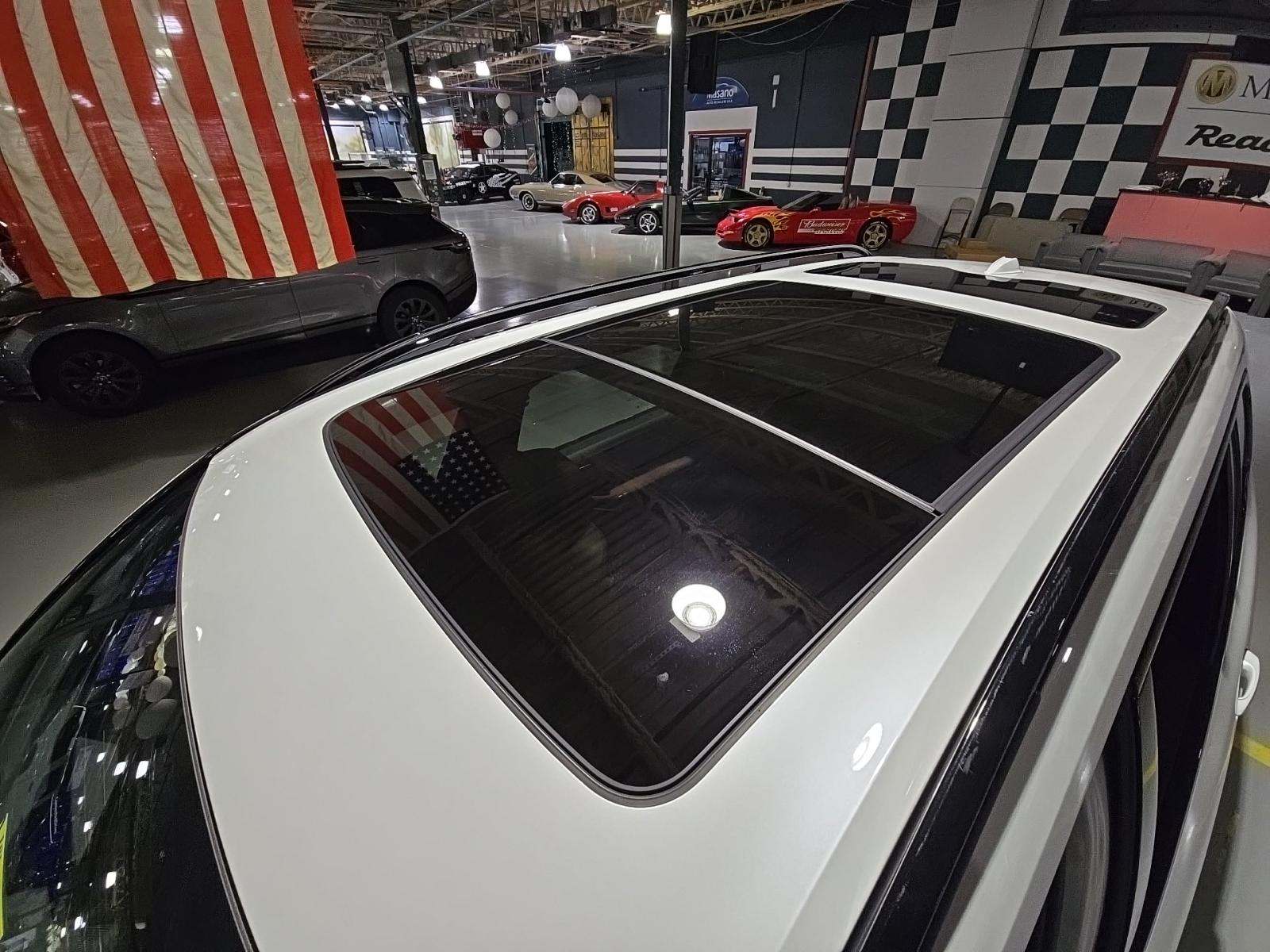 2023 BMW X7 xDrive40i AWD