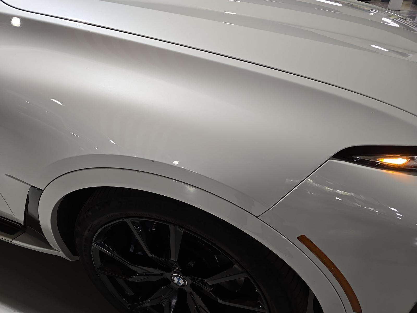 2023 BMW X7 xDrive40i AWD