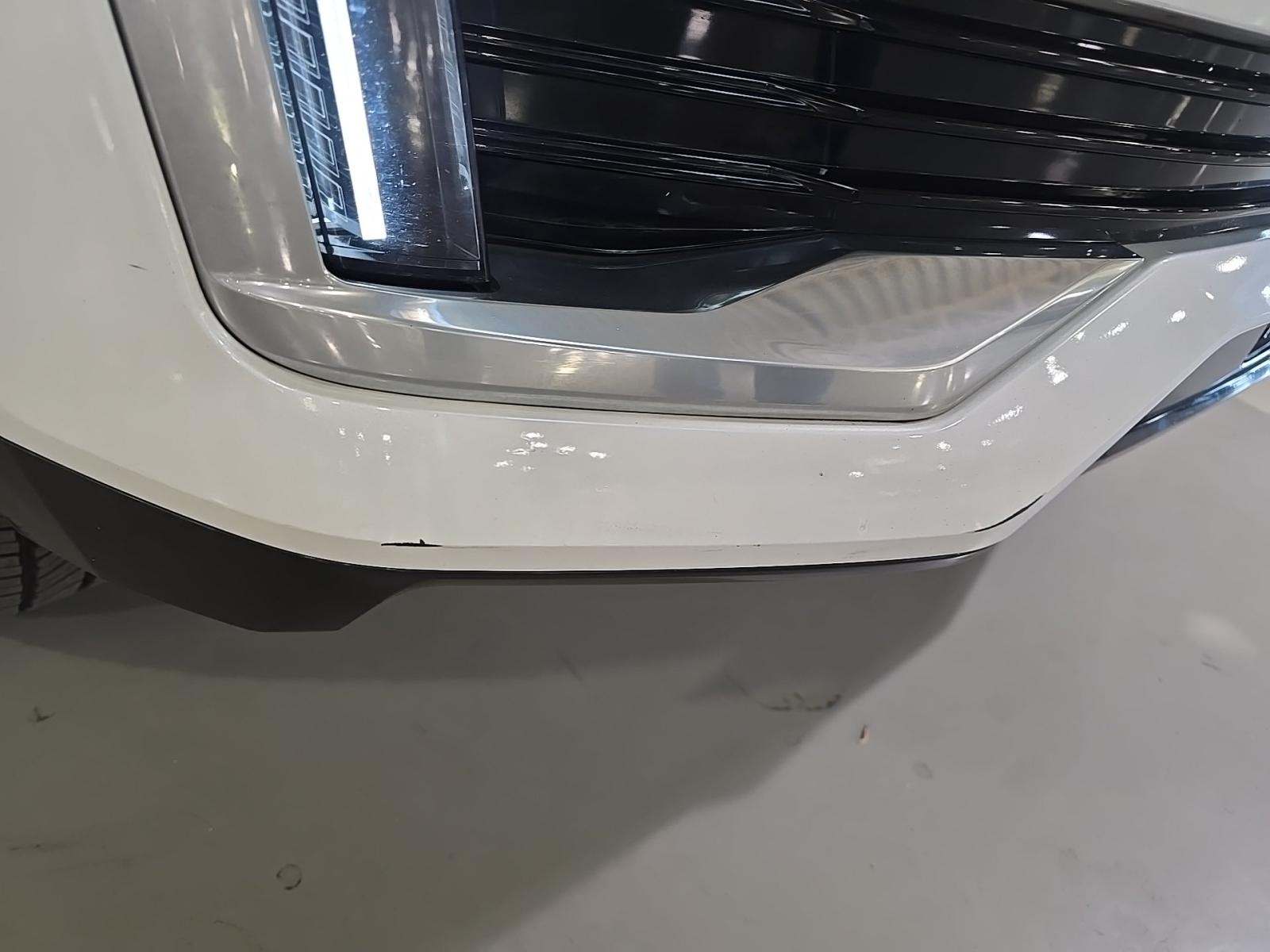 2022 Cadillac Escalade Premium Luxury AWD