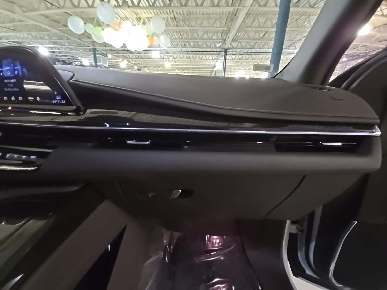 2022 Cadillac Escalade Premium Luxury AWD