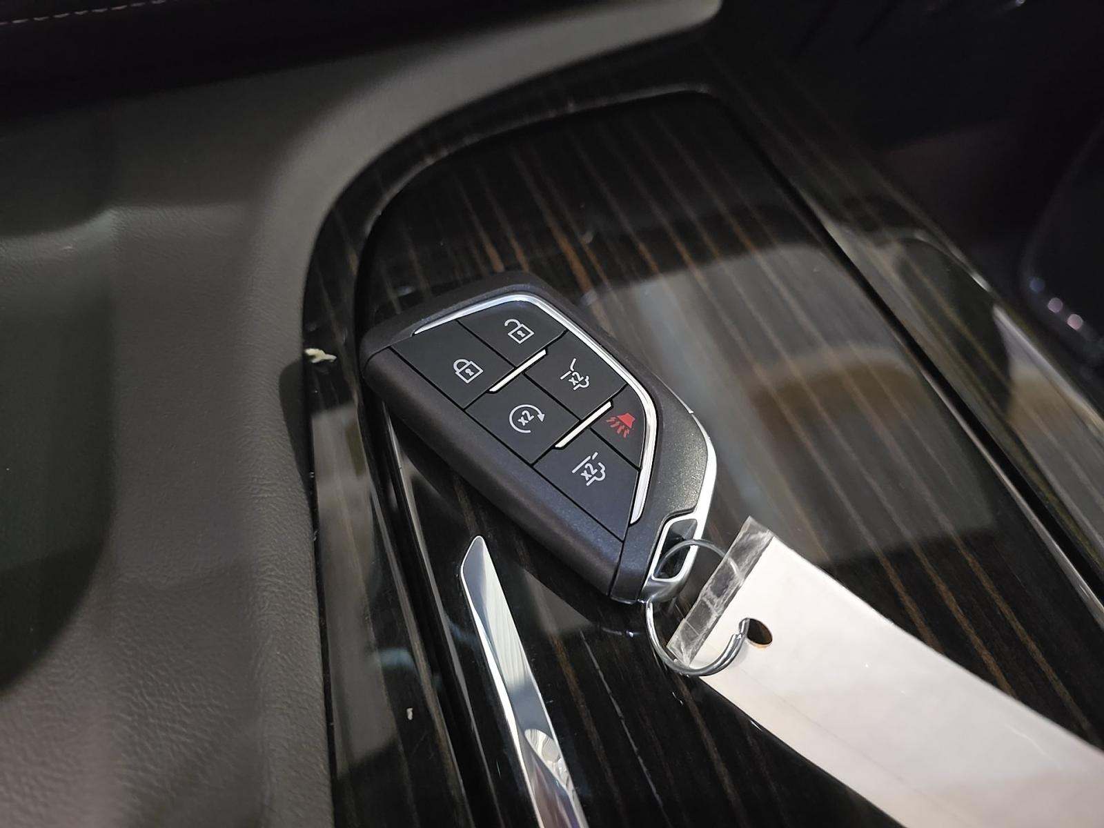 2022 Cadillac Escalade Premium Luxury AWD