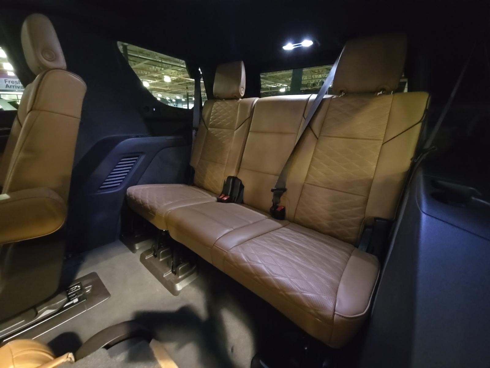 2022 Cadillac Escalade Premium Luxury AWD