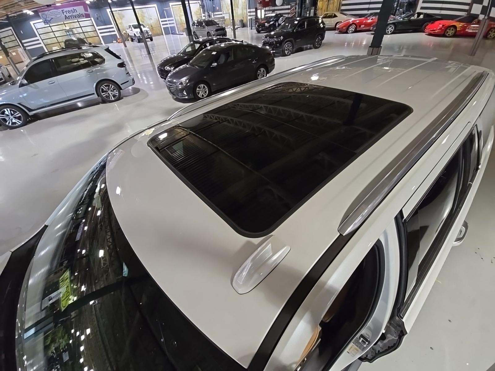 2022 Cadillac Escalade Premium Luxury AWD