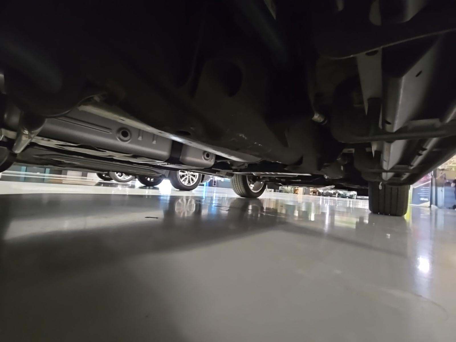 2022 Cadillac Escalade Premium Luxury AWD