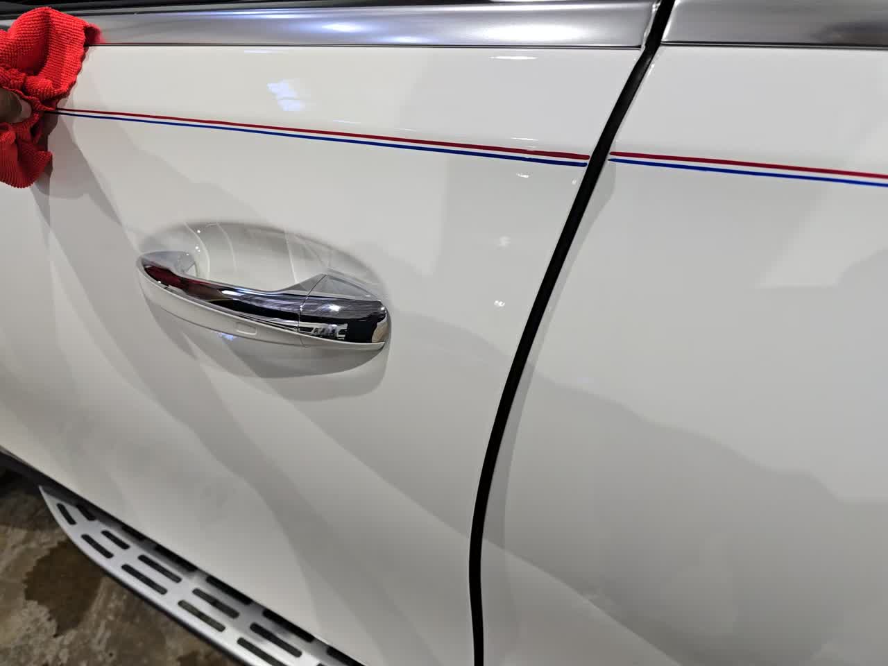 2025 Mercedes-Benz GLE AMG GLE 53 AWD
