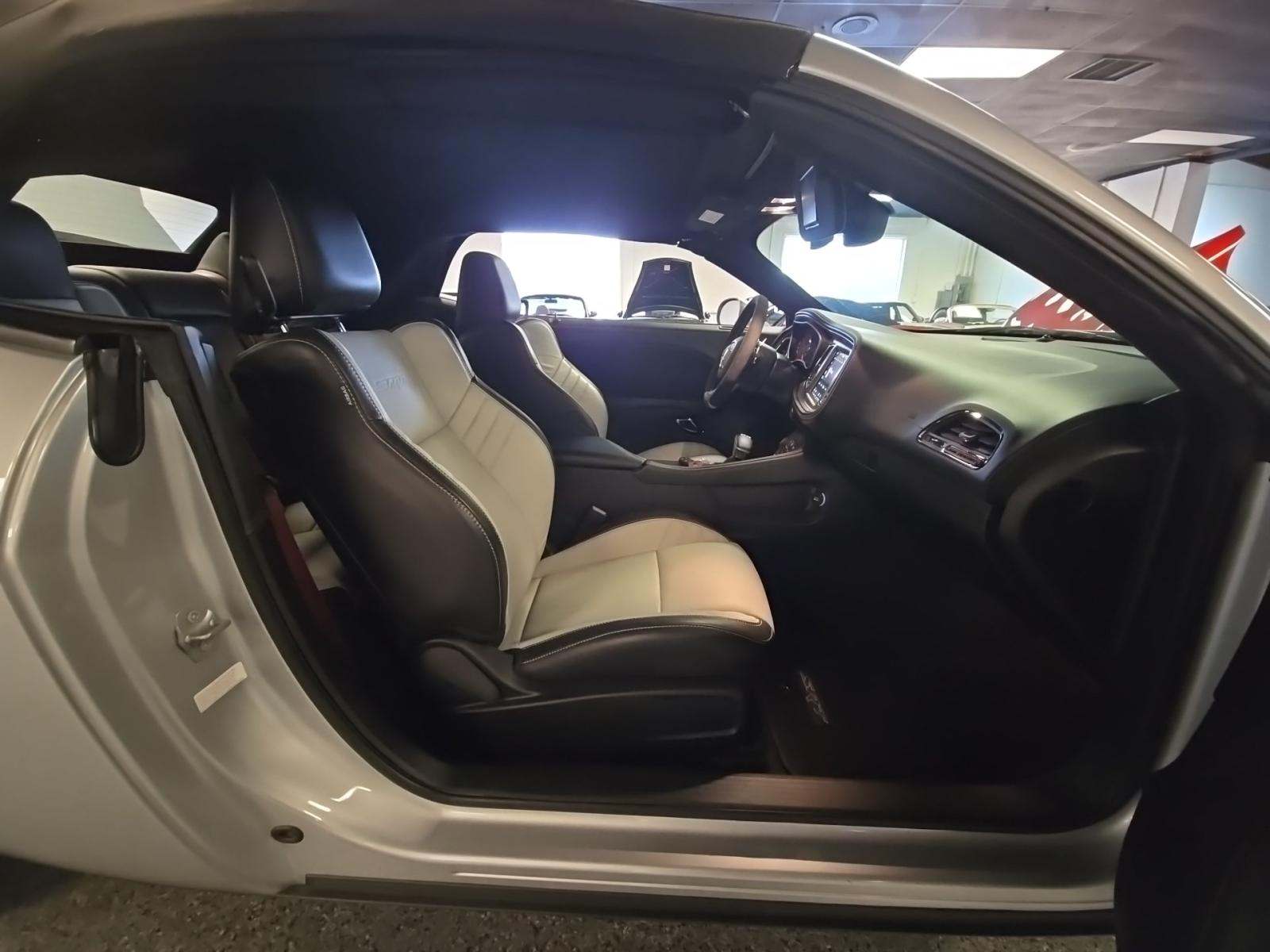 2023 Dodge Challenger SRT Hellcat Jailbreak RWD