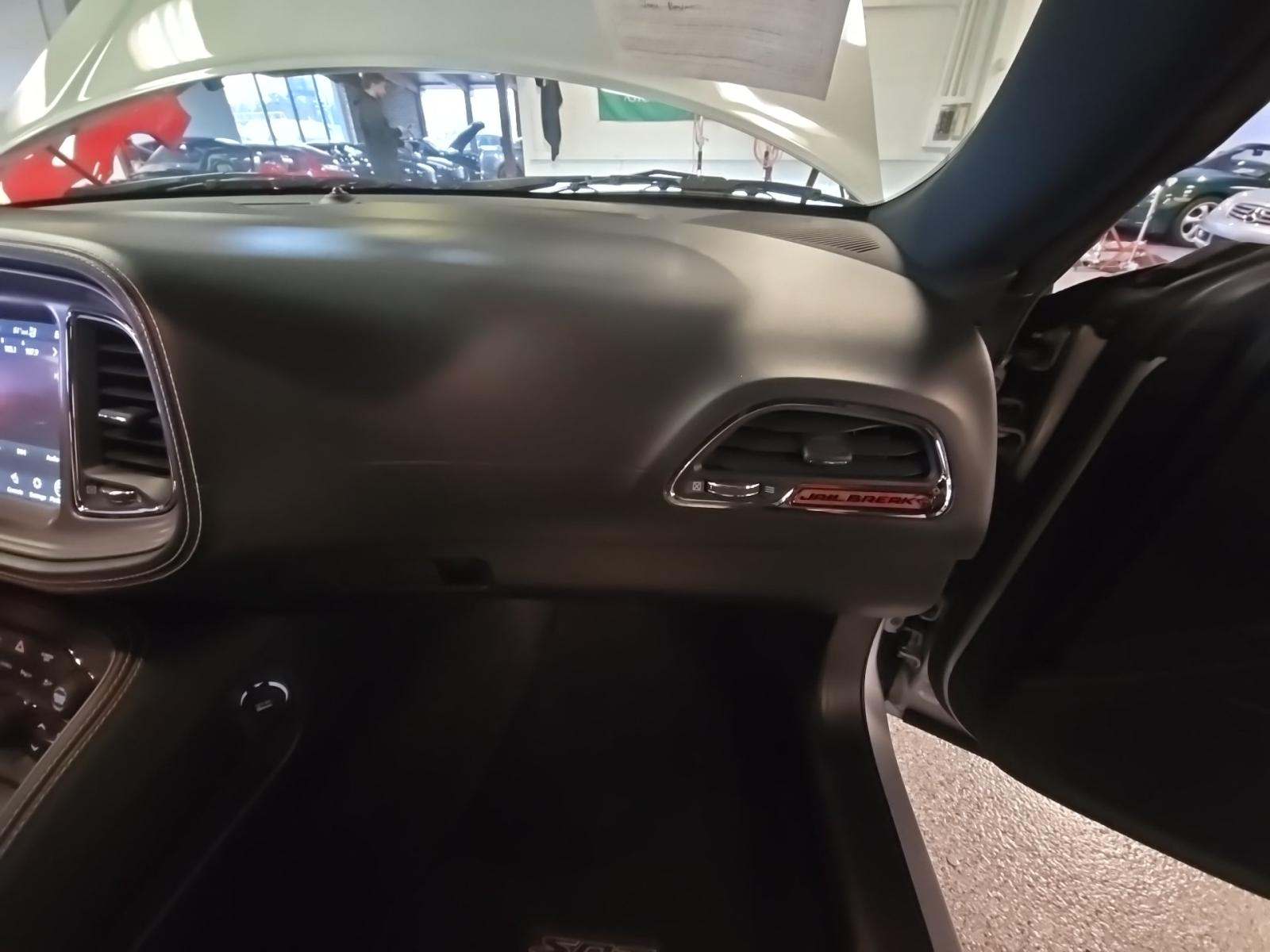 2023 Dodge Challenger SRT Hellcat Jailbreak RWD