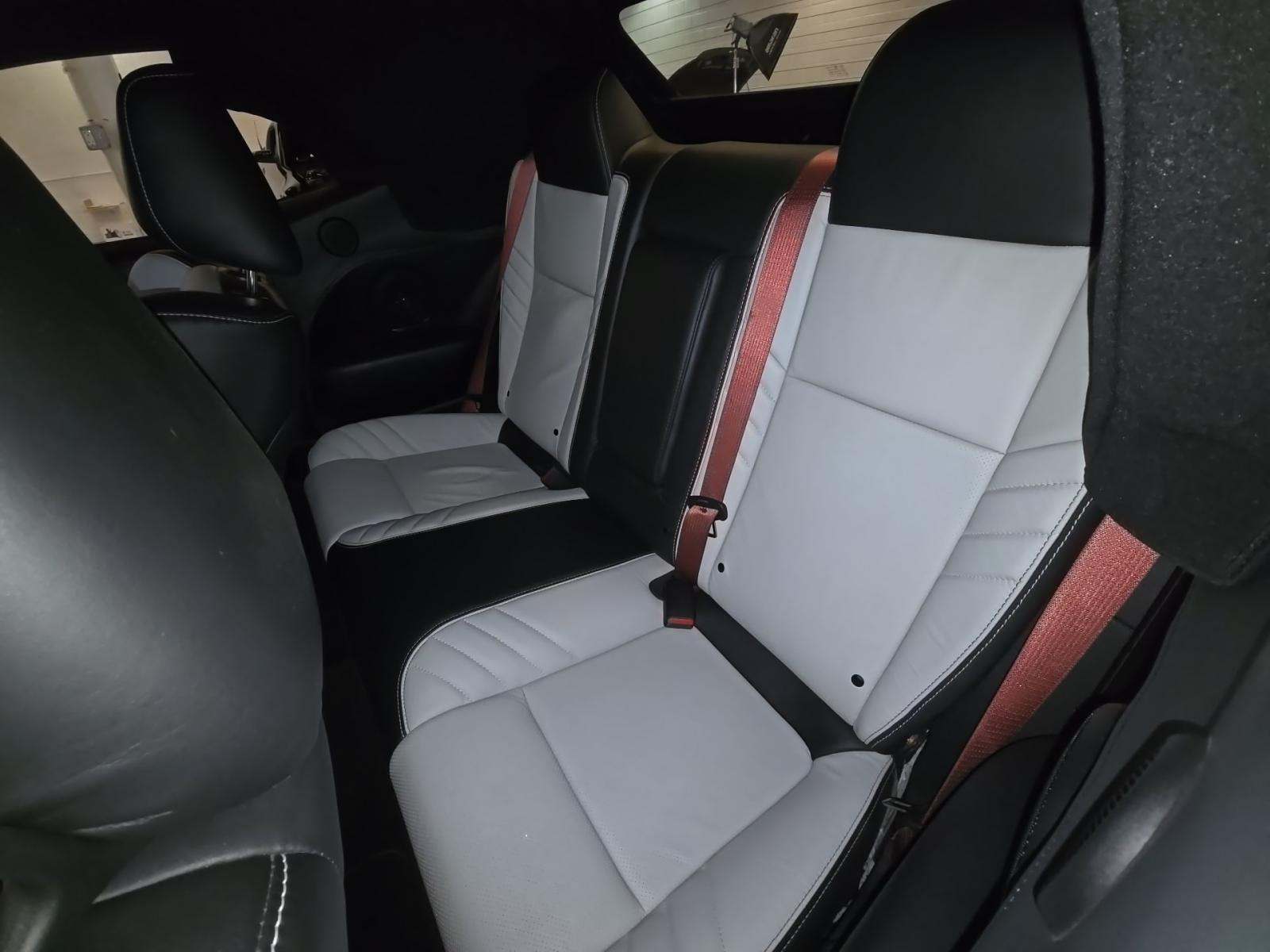 2023 Dodge Challenger SRT Hellcat Jailbreak RWD