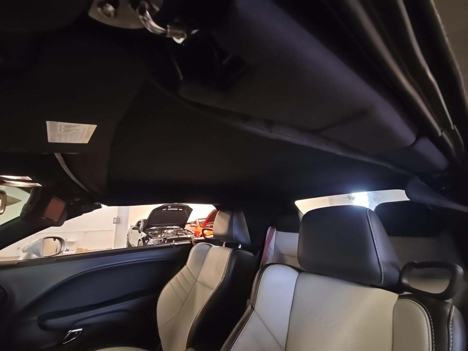 2023 Dodge Challenger SRT Hellcat Jailbreak RWD