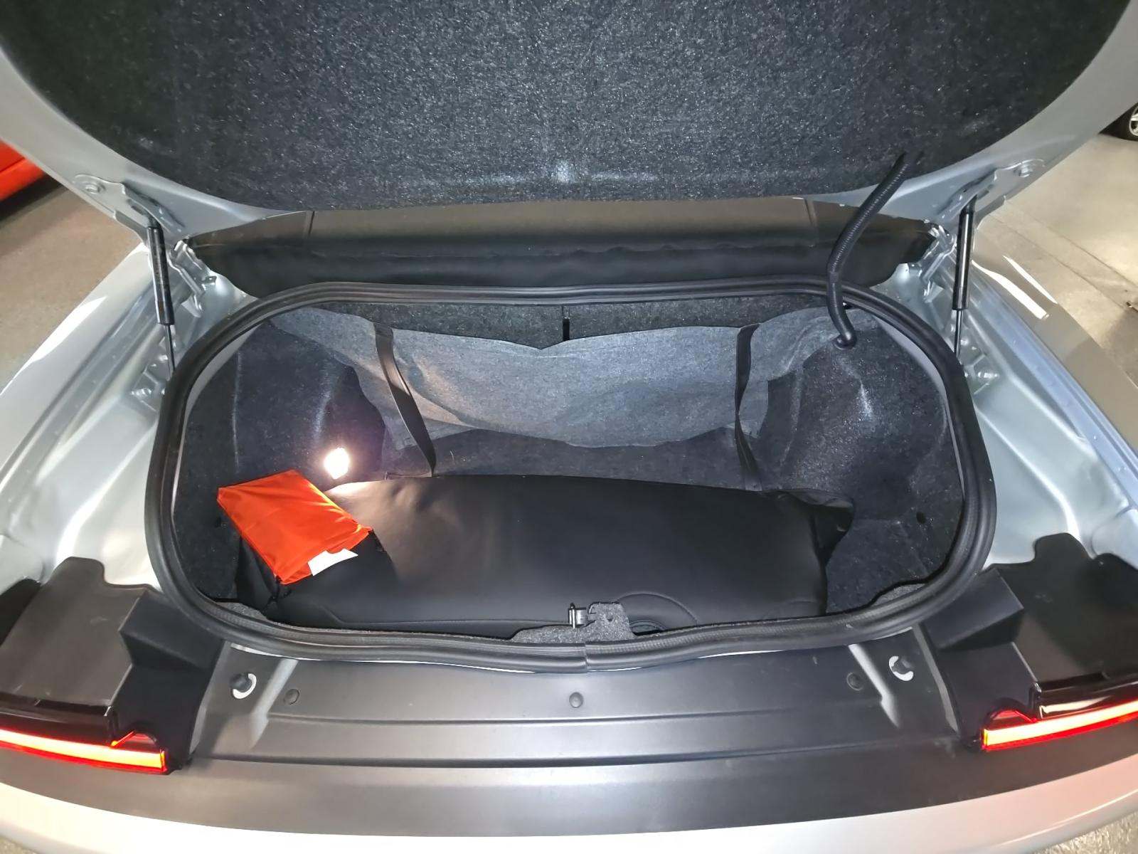 2023 Dodge Challenger SRT Hellcat Jailbreak RWD