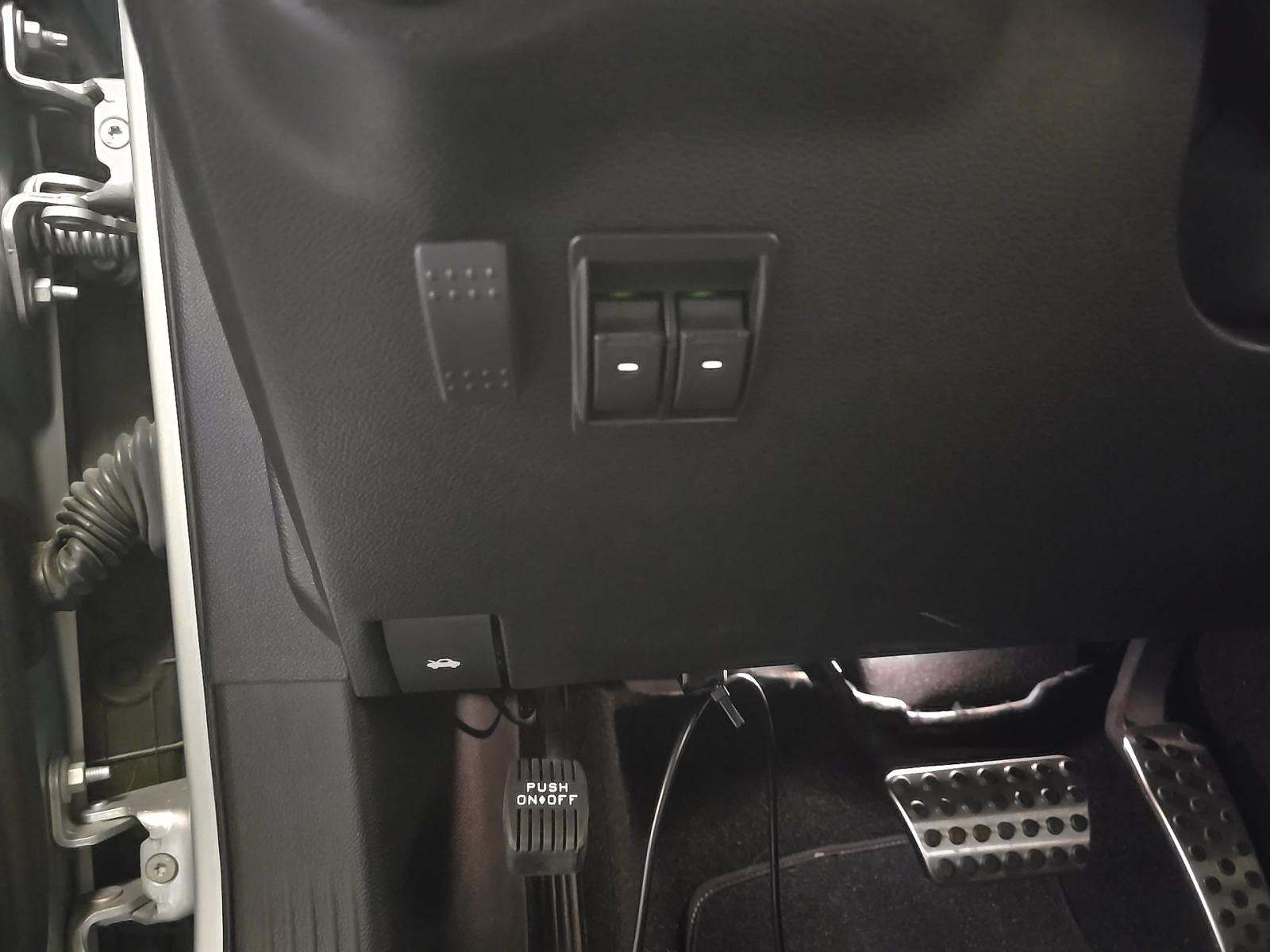 2023 Dodge Challenger SRT Hellcat Jailbreak RWD