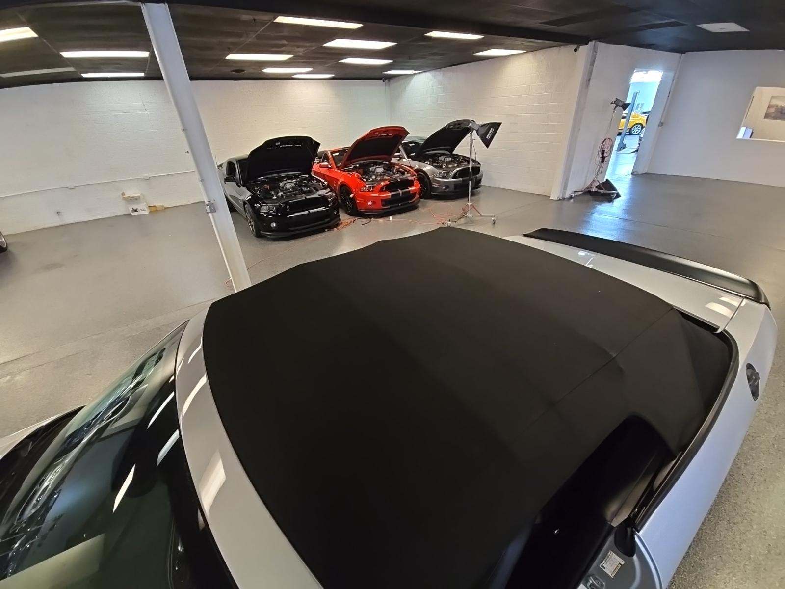 2023 Dodge Challenger SRT Hellcat Jailbreak RWD